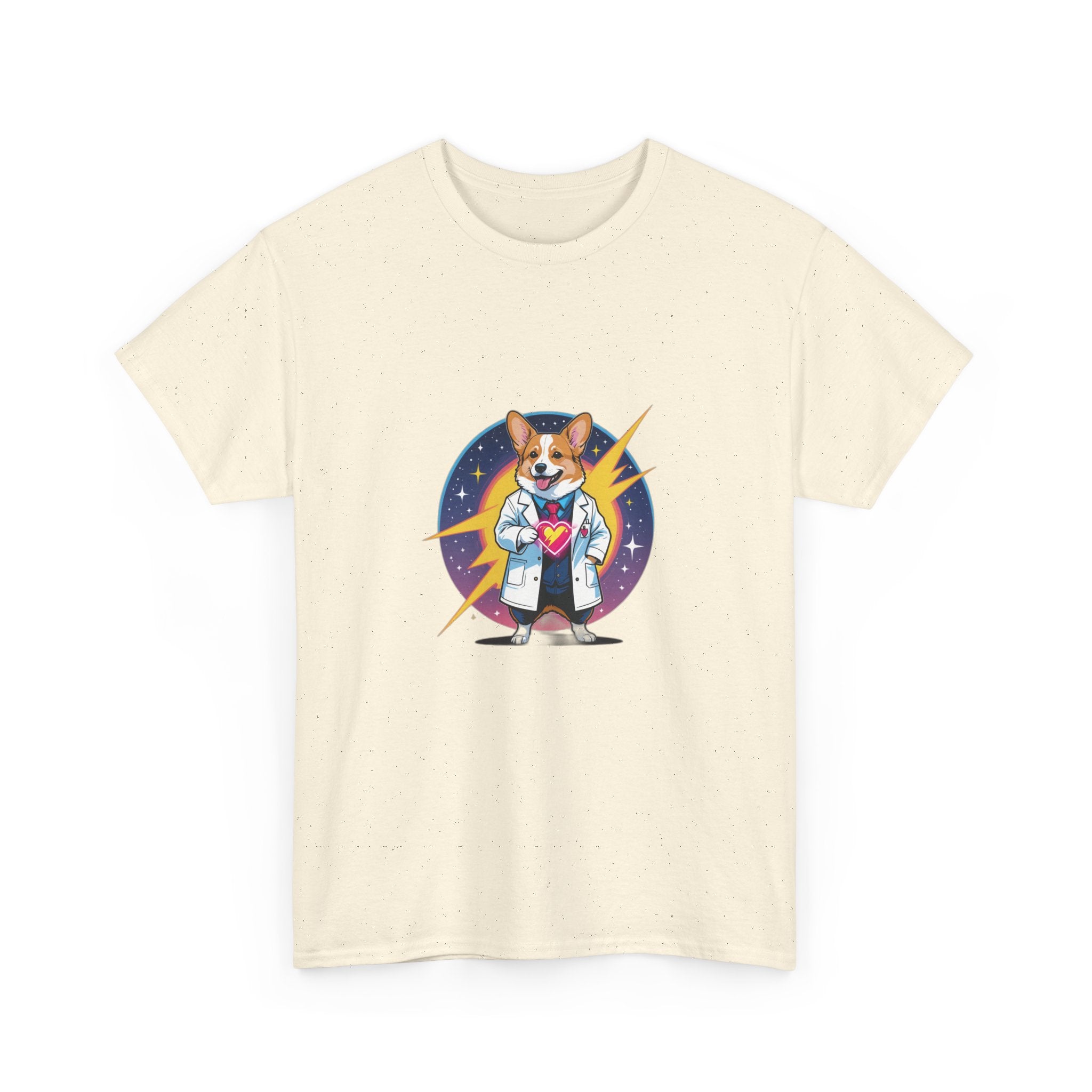 I Can't Stand Being Provoked — Unisex T-Shirt
