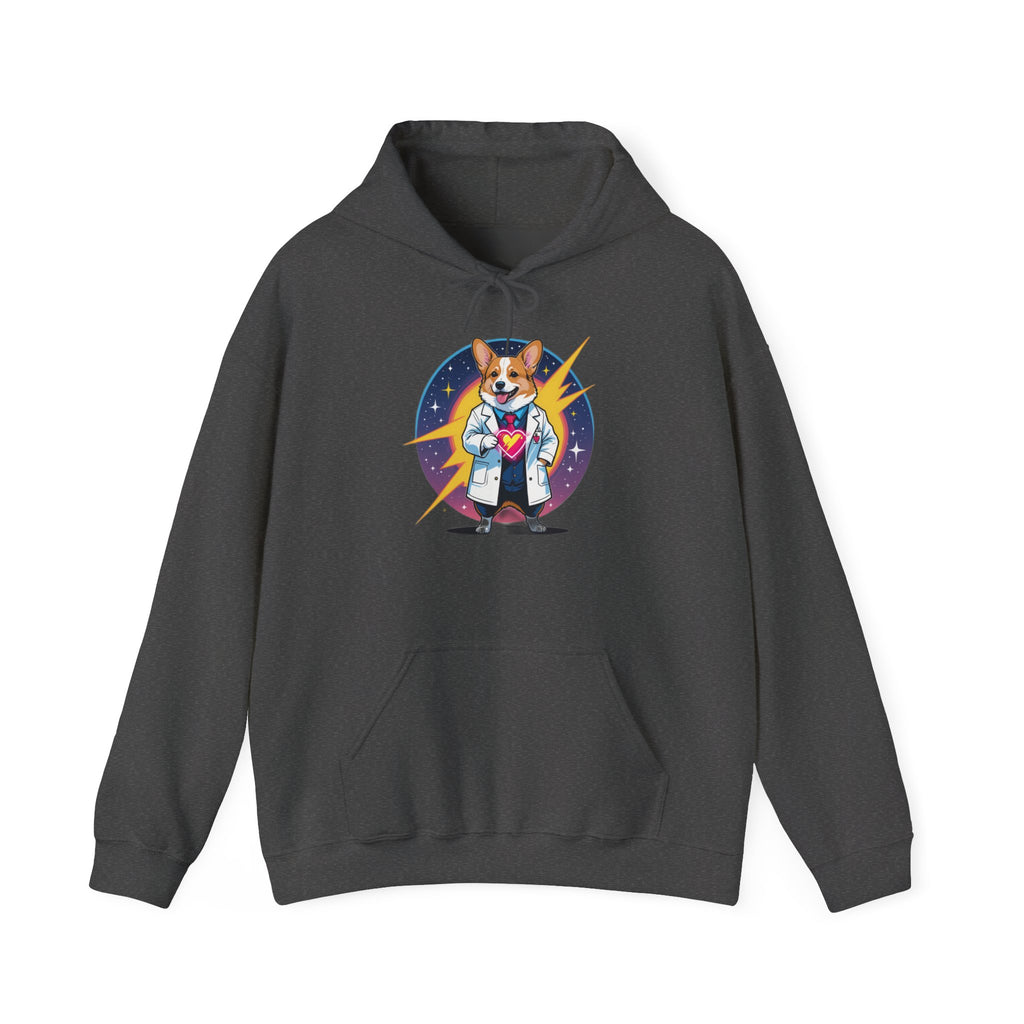 I Can't Stand Being Provoked — Unisex Hoodie