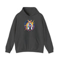 I Can't Stand Being Provoked — Unisex Hoodie