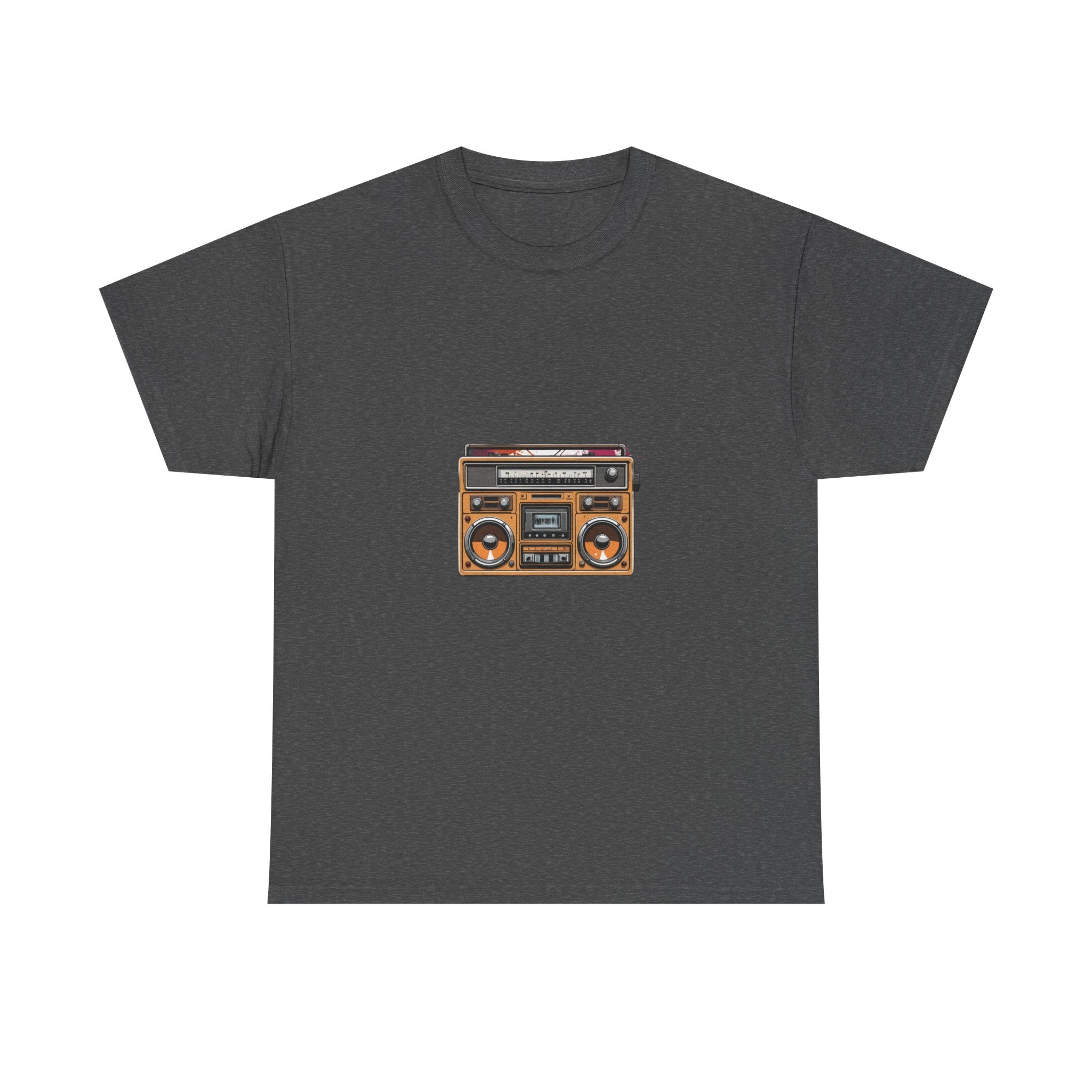 2021 Core Tunes & Times — Unisex T-Shirt