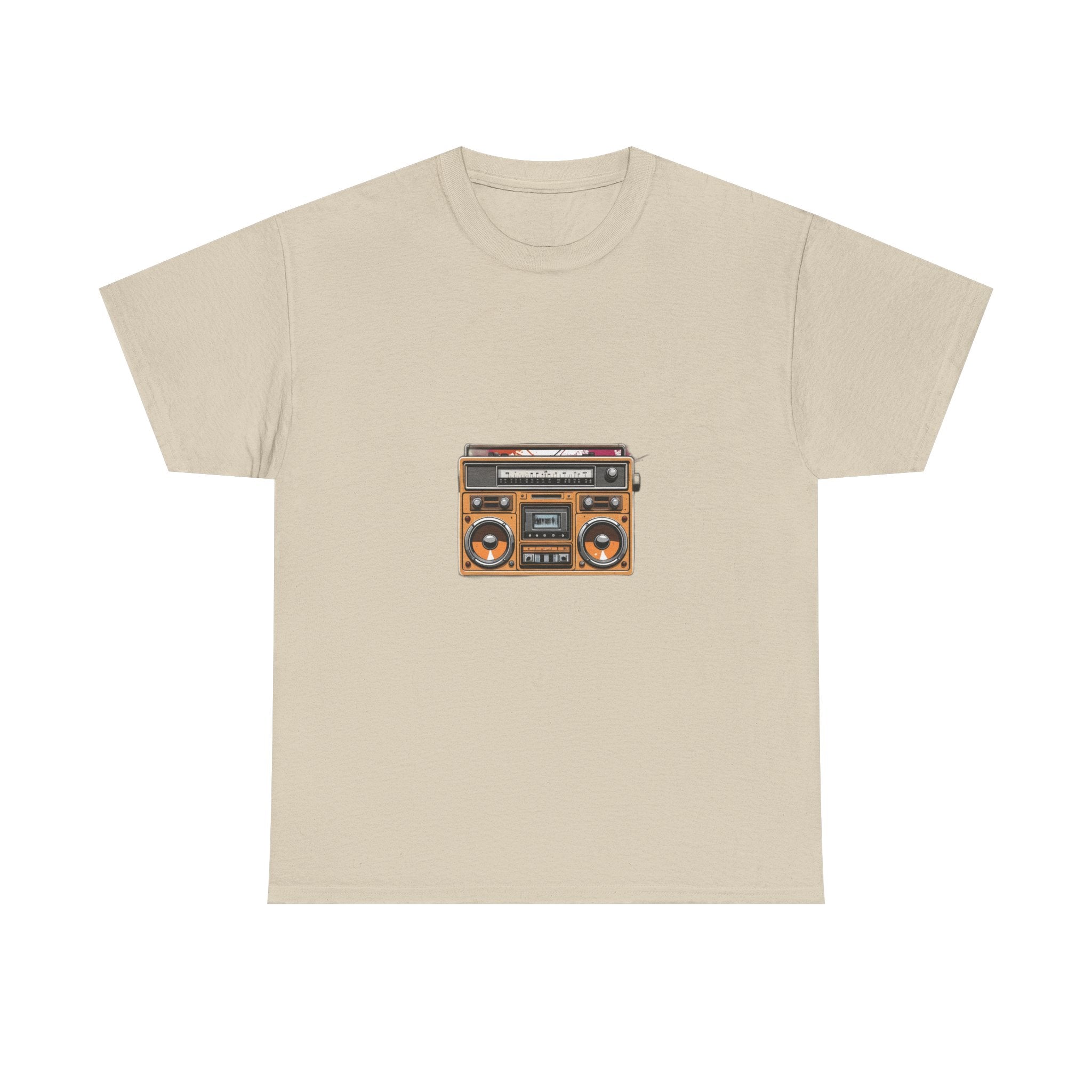 2021 Core Tunes & Times — Unisex T-Shirt
