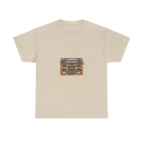 2021 Core Tunes & Times — Unisex T-Shirt