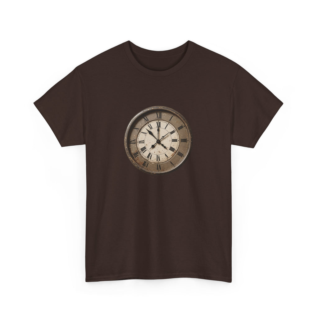 Lost Sense of Time — Unisex T-Shirt