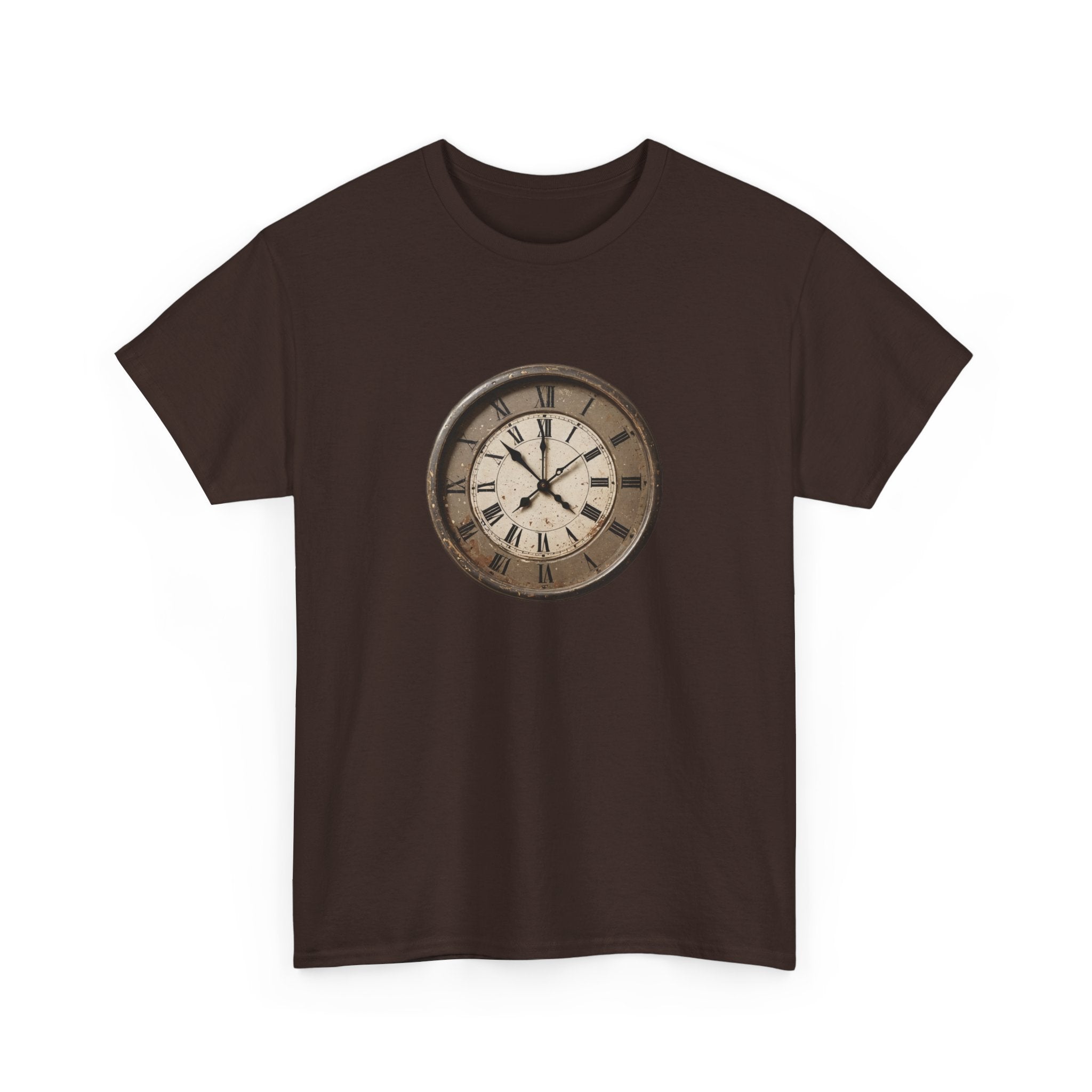 Lost Sense of Time — Unisex T-Shirt