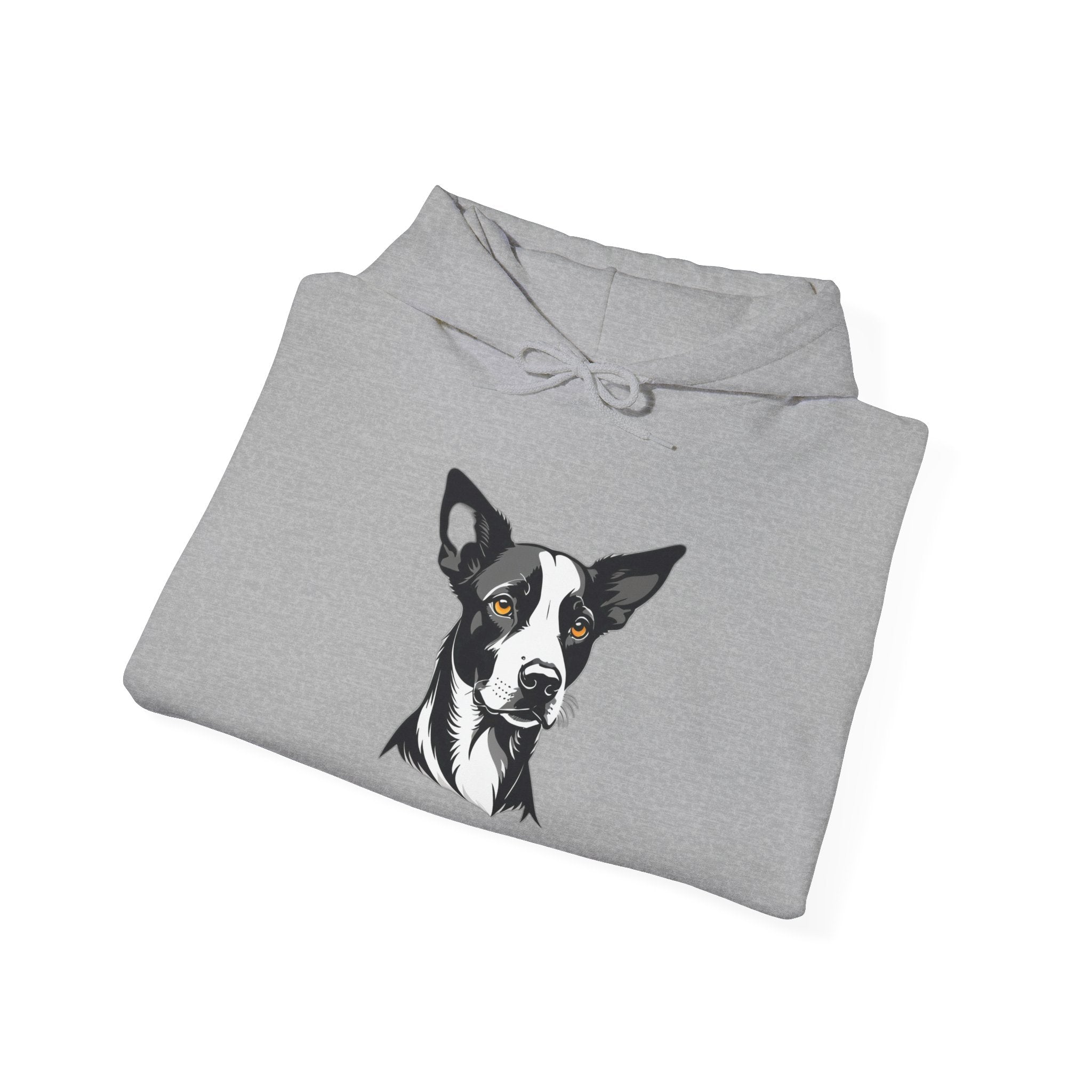Dog Hater — Unisex Hoodie