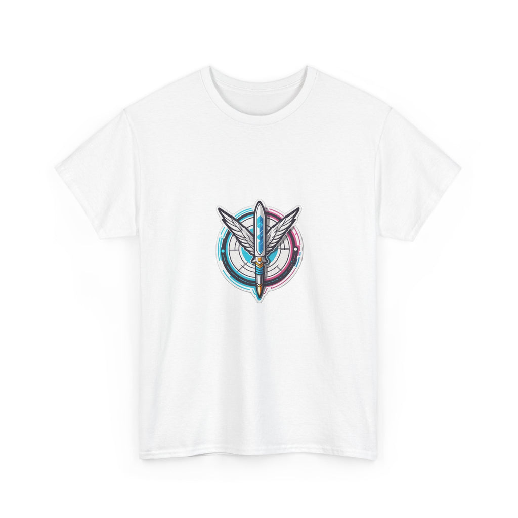 Quill vs AI — Unisex T-Shirt