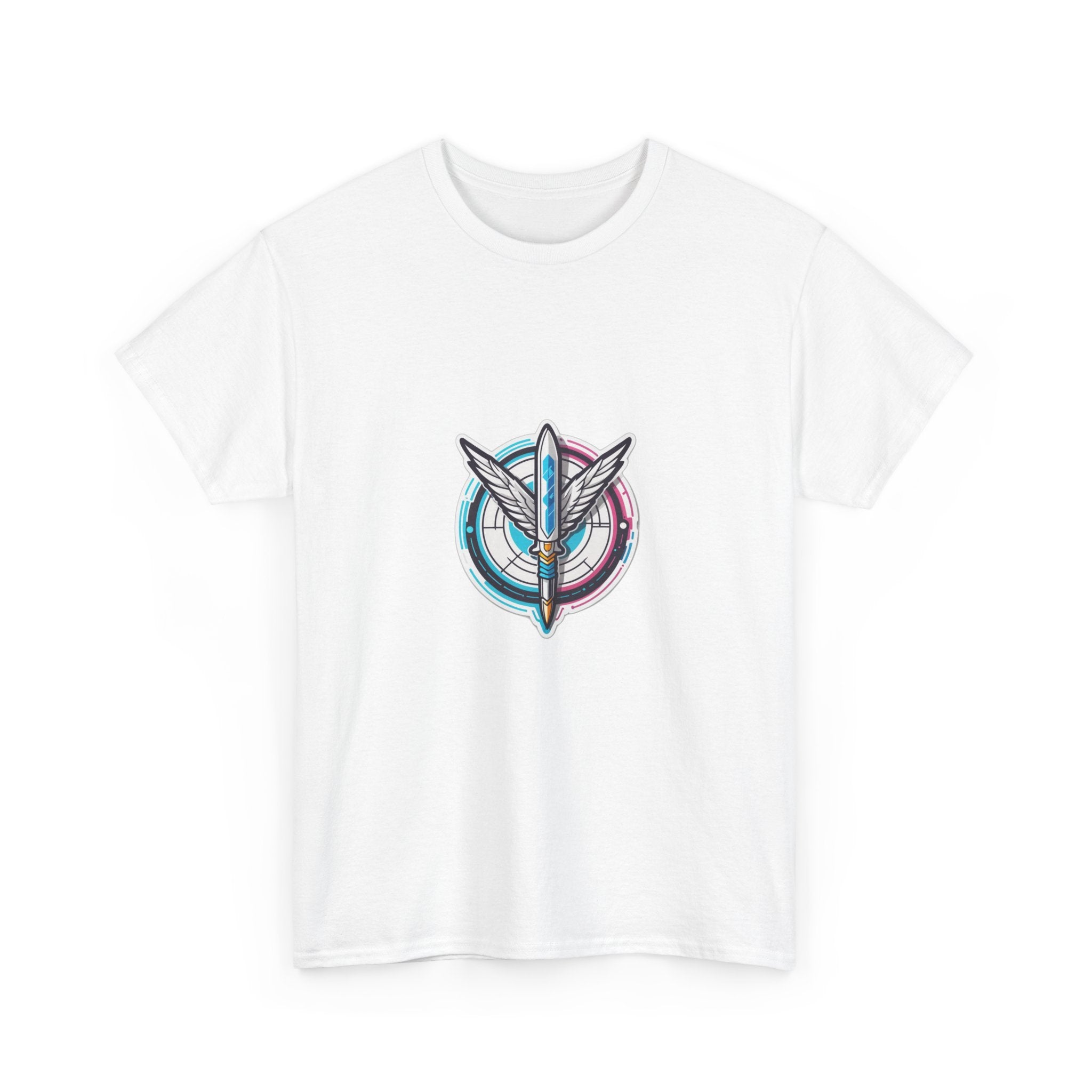 Quill vs AI — Unisex T-Shirt