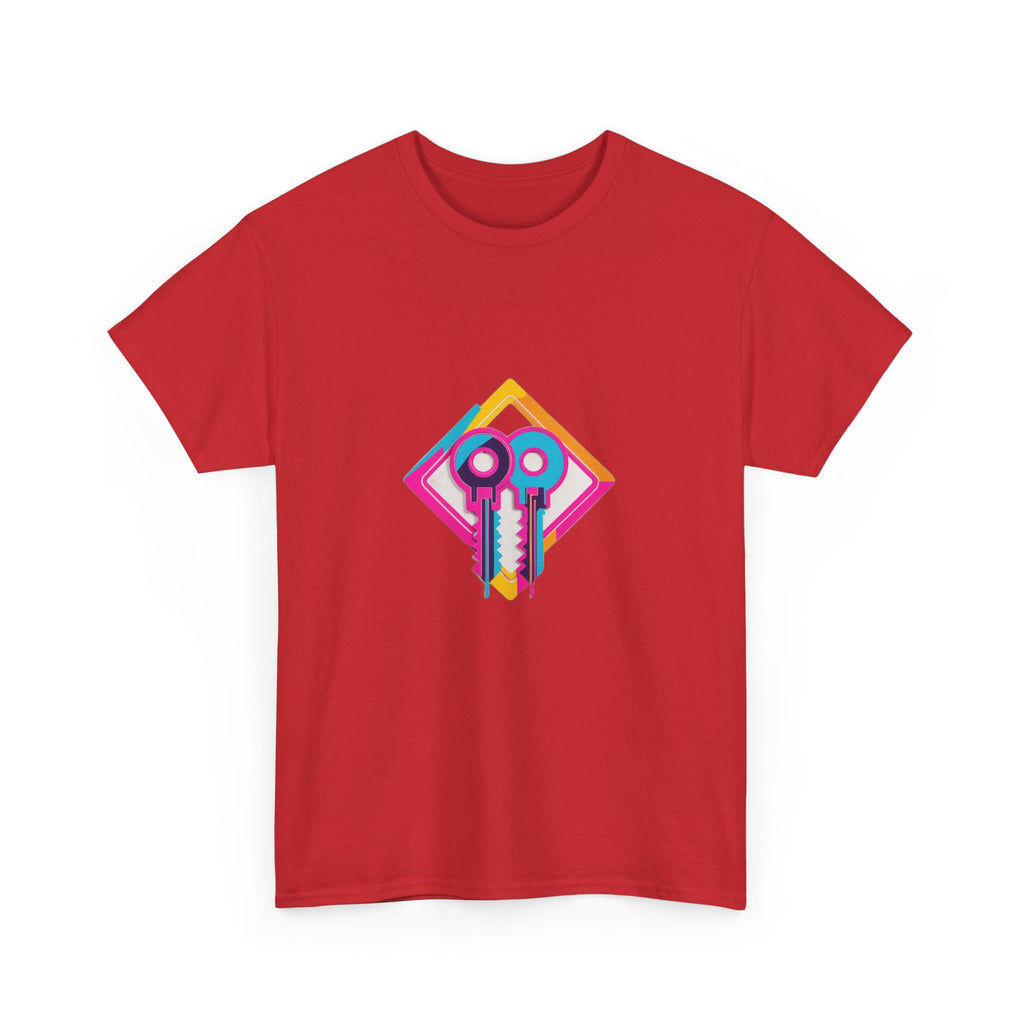 Am I The Asshole? — Unisex T-Shirt