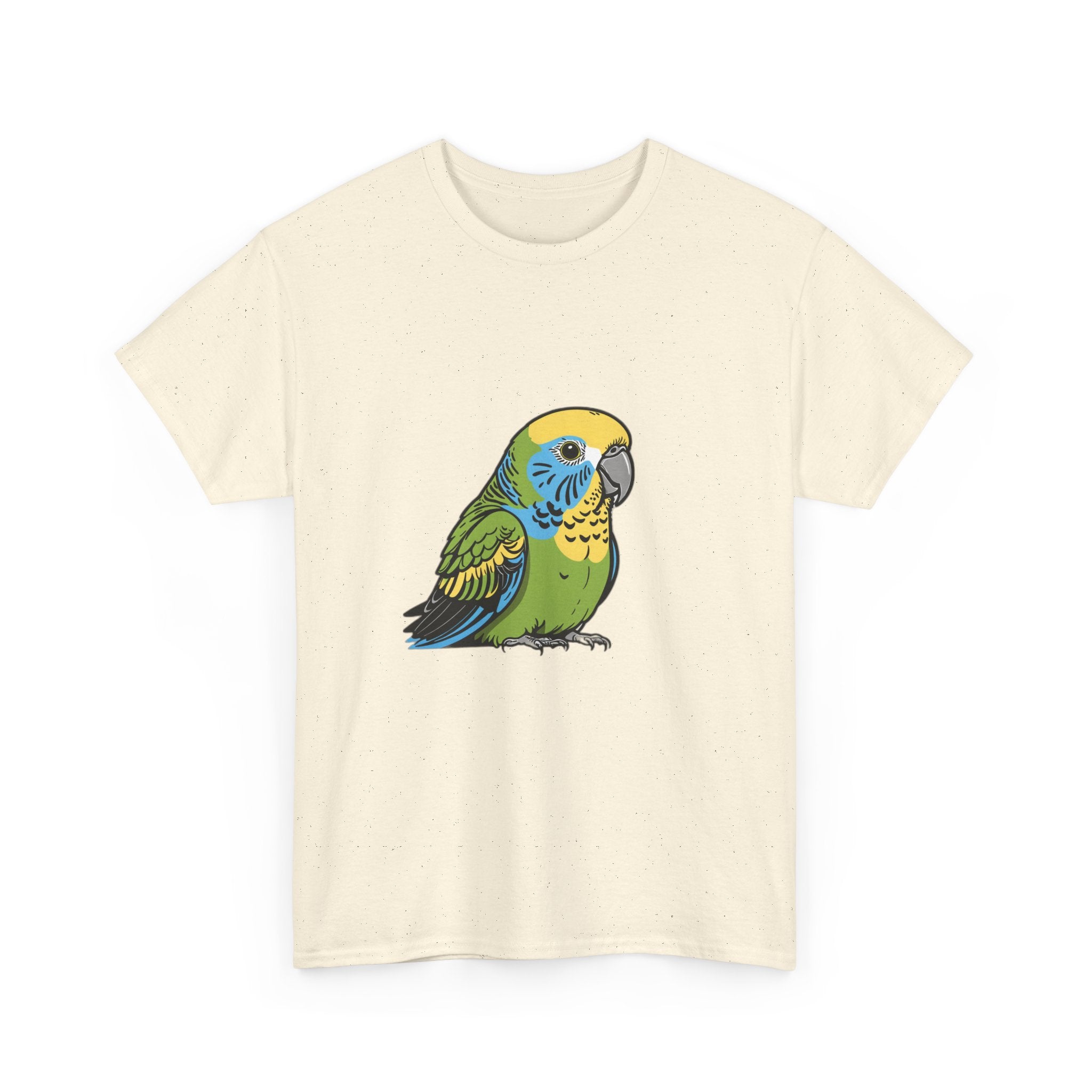 I Hate My Feed Bird — Unisex T-Shirt