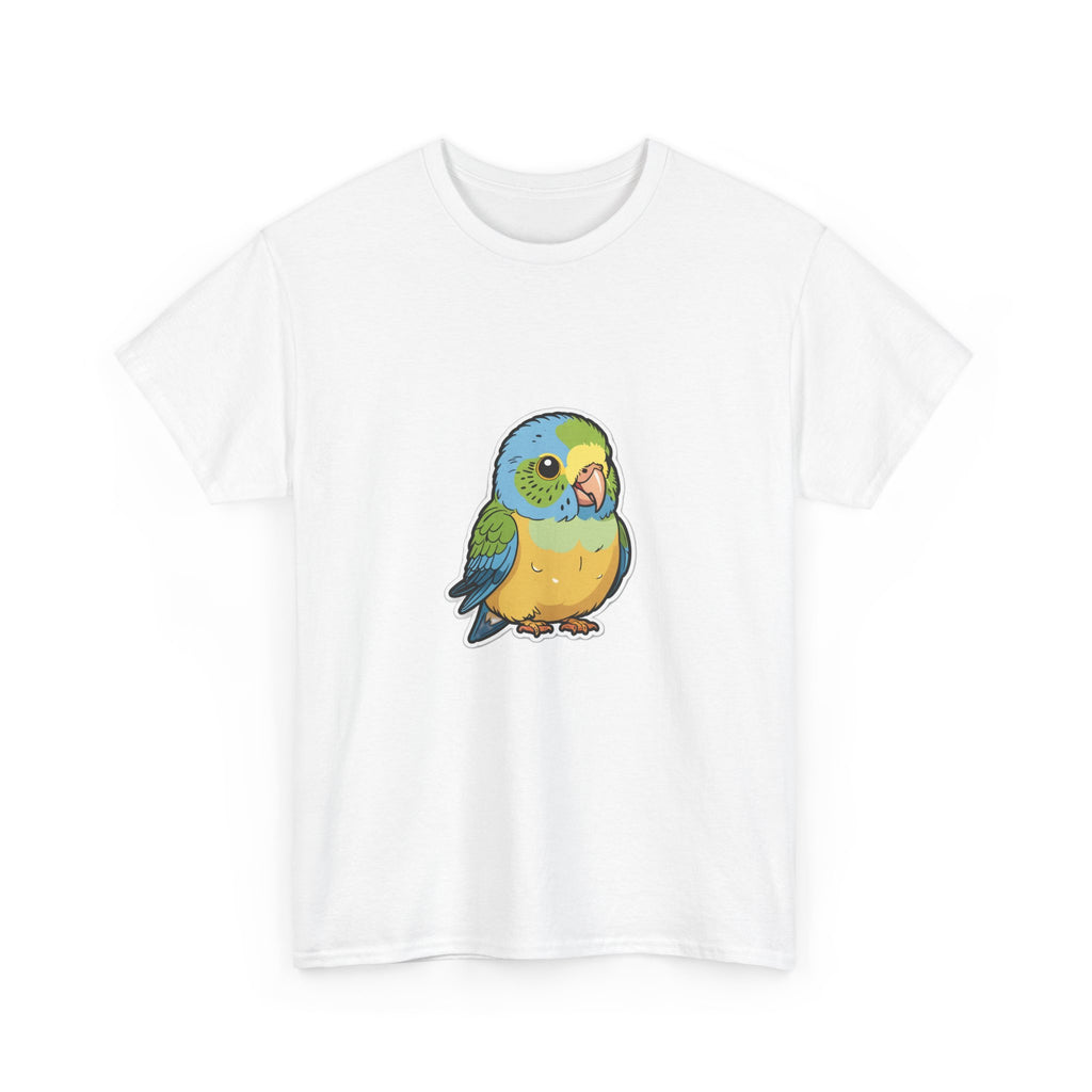 I Hate My Feed Birb Tee — Unisex T-Shirt