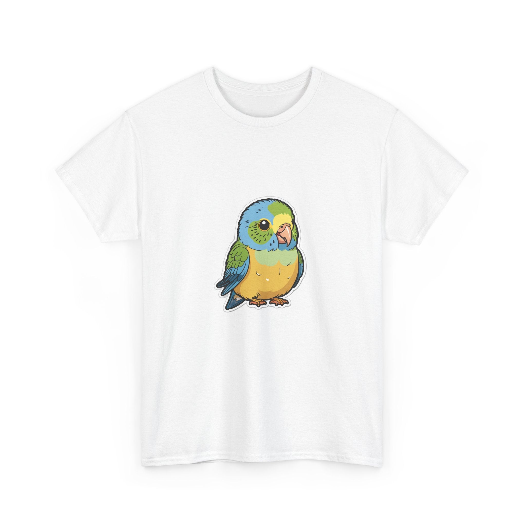 I Hate My Feed Birb Tee — Unisex T-Shirt