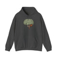 Brain Rot Tee — Unisex Hoodie