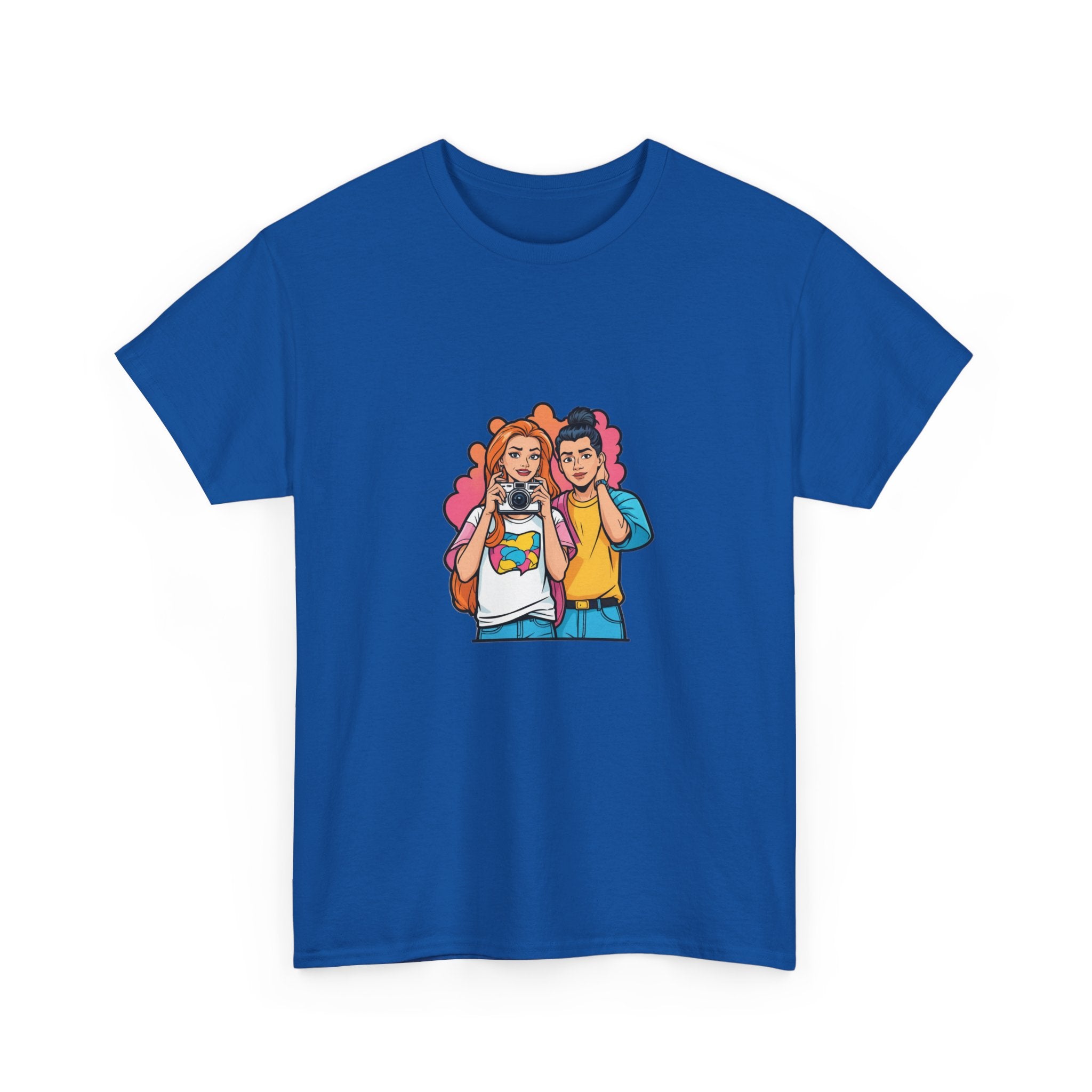 Exposed — Unisex T-Shirt