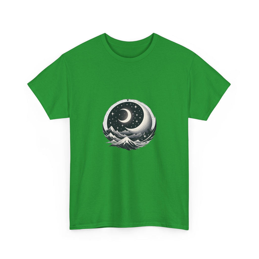 Glow Up with Luna VII — Unisex T-Shirt