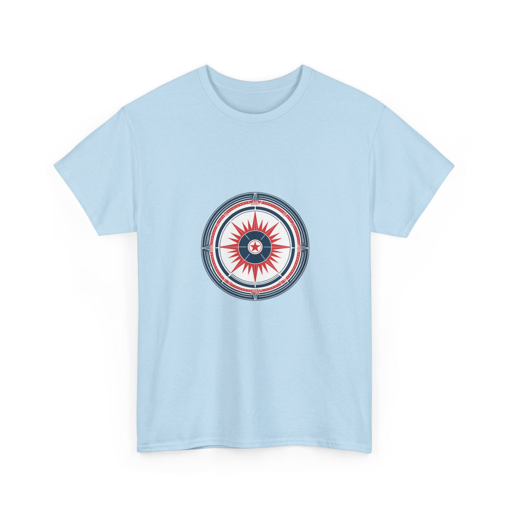 MUT Super Bowl Wheel Tee — Unisex T-Shirt