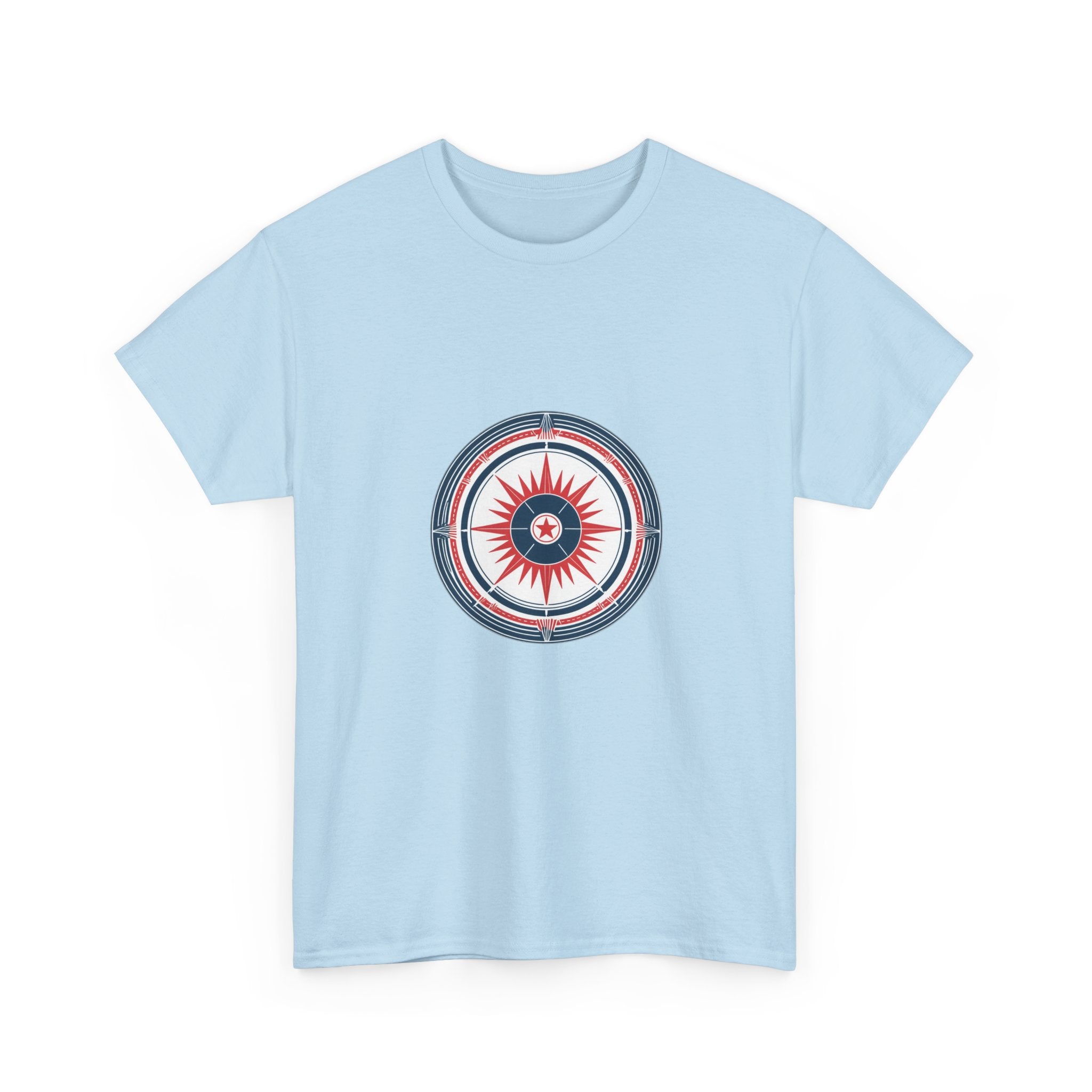 MUT Super Bowl Wheel Tee — Unisex T-Shirt