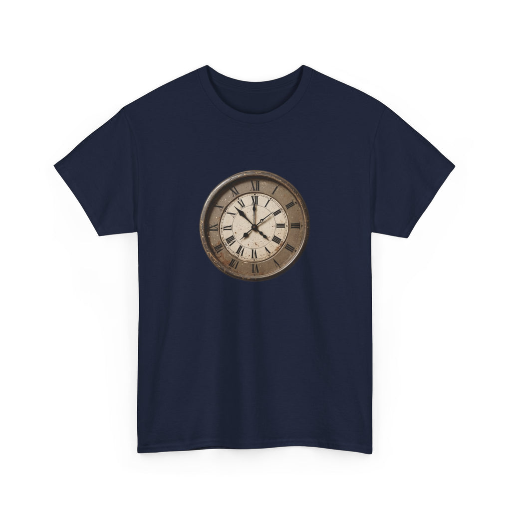 Lost Sense of Time — Unisex T-Shirt