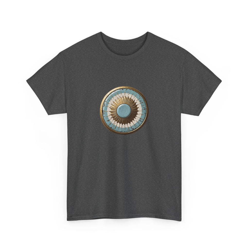 Good Vibes Only — Unisex T-Shirt