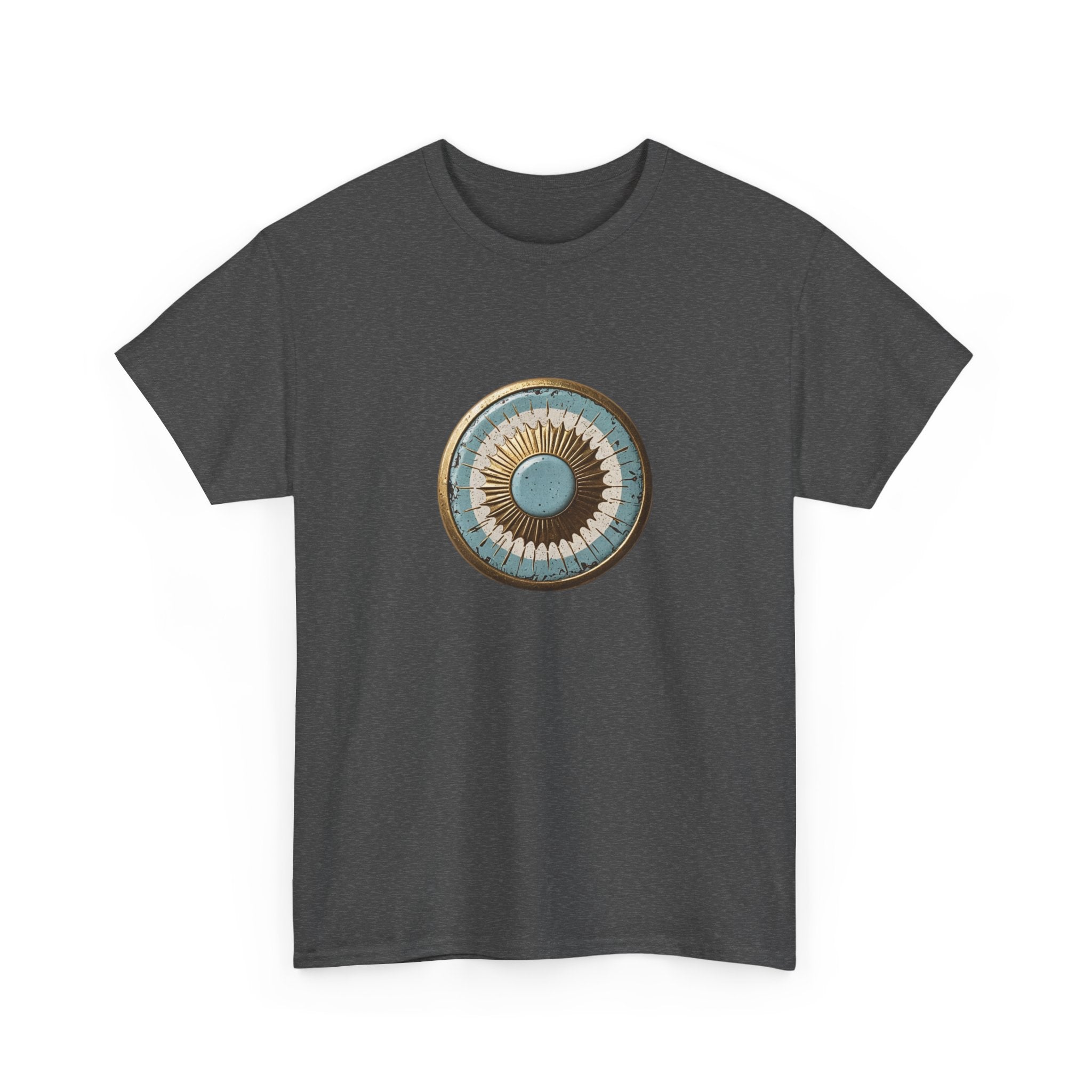 Good Vibes Only — Unisex T-Shirt