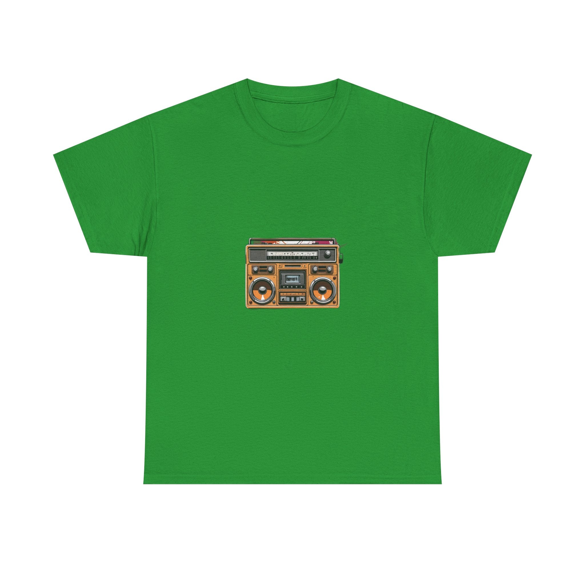2021 Core Tunes & Times — Unisex T-Shirt