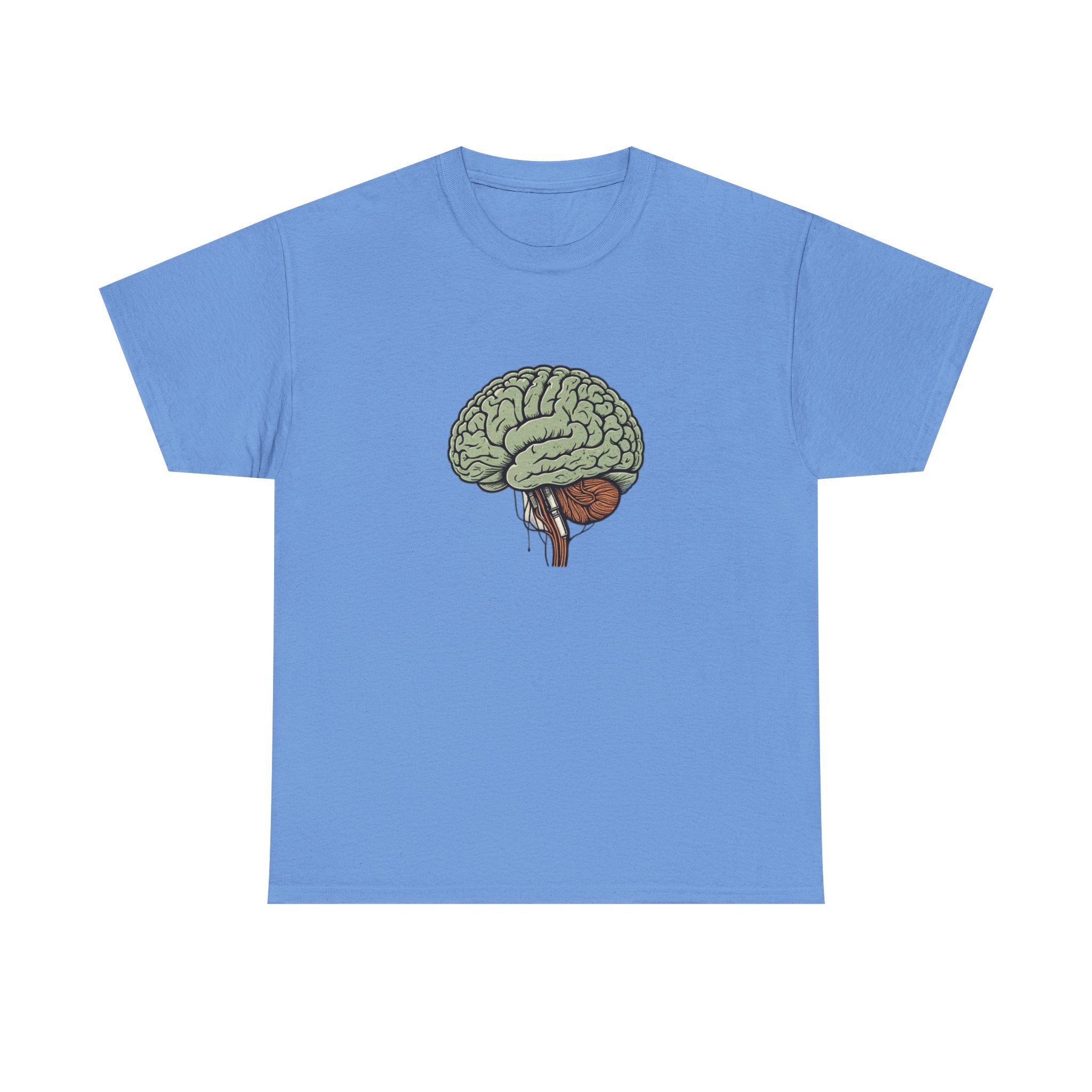Brain Rot Tee — Unisex T-Shirt