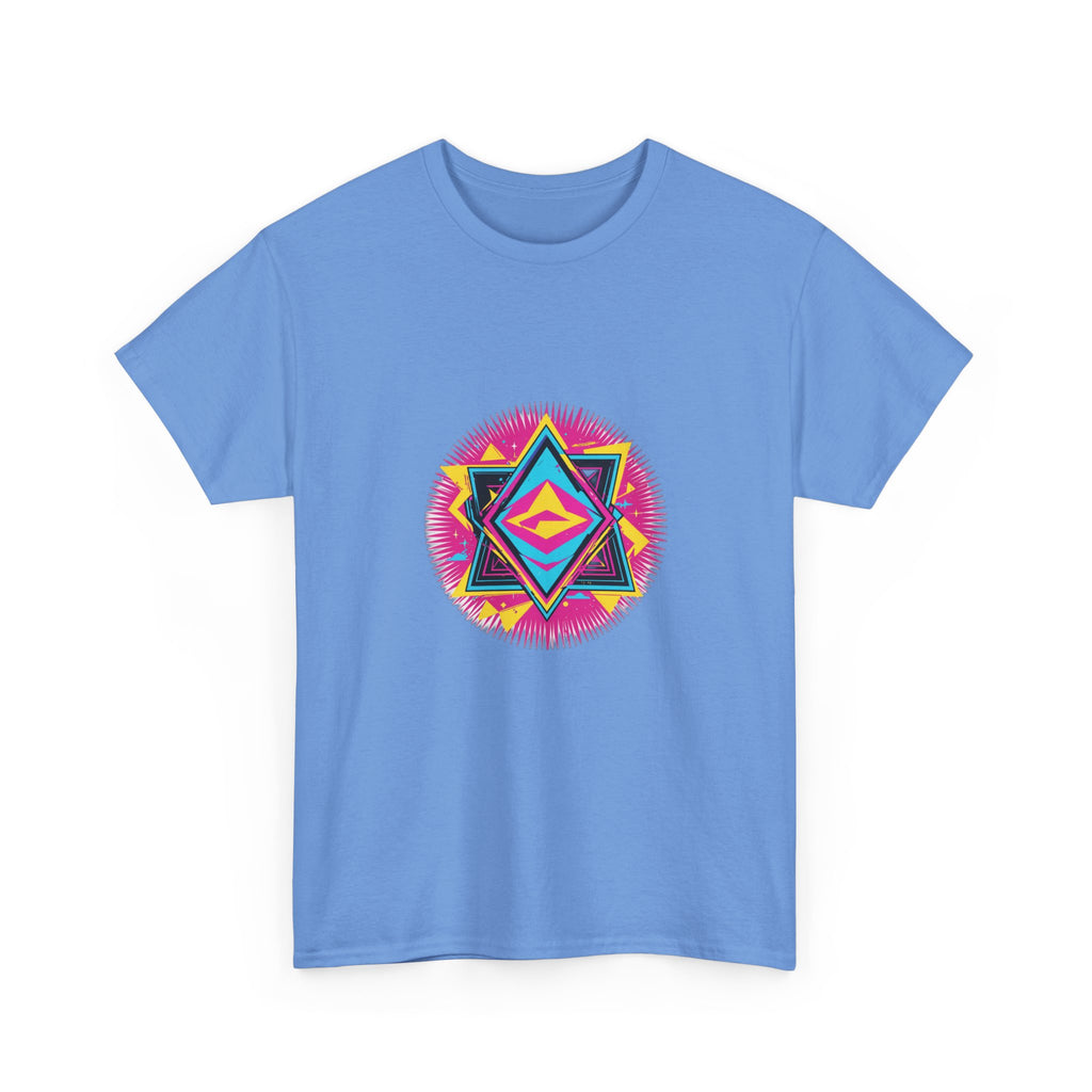 Self Destruct Tee — Unisex T-Shirt