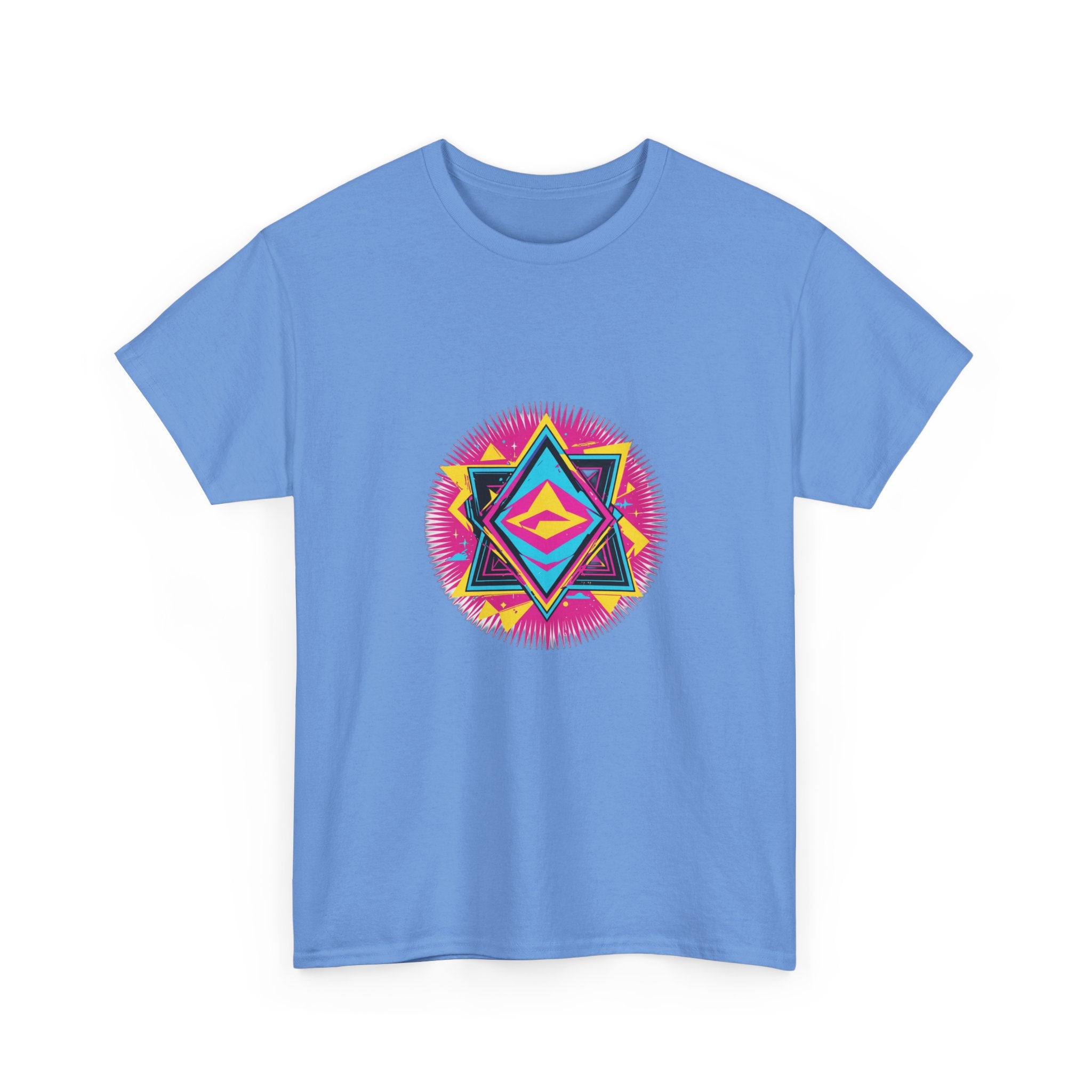 Self Destruct Tee — Unisex T-Shirt