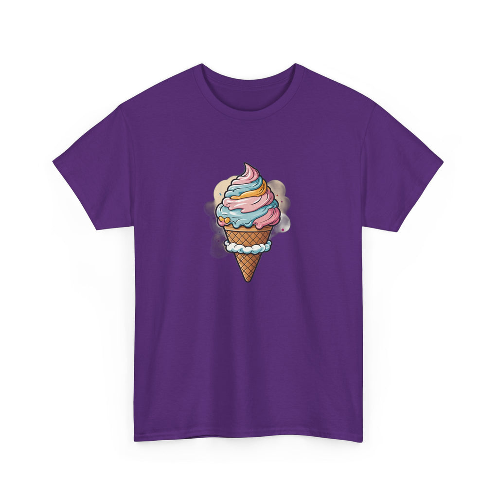 Satisfy Your Cravings — Unisex T-Shirt