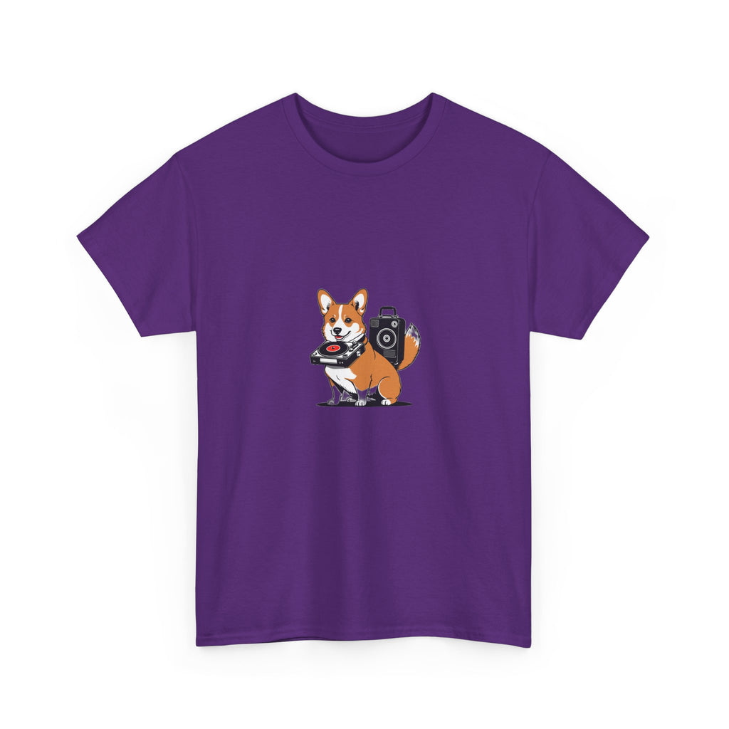 Sick of Scams? Go Analog — Unisex T-Shirt
