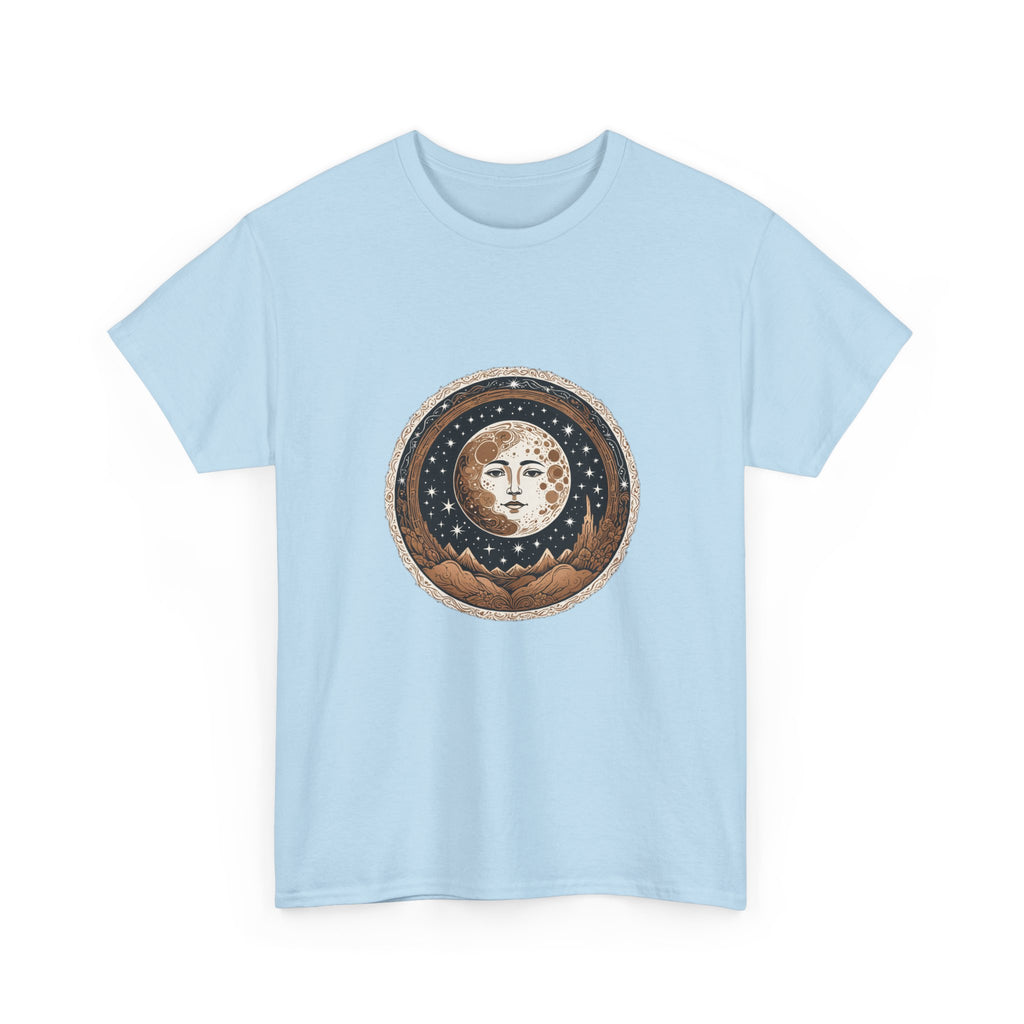 Glow Up with Luna VII — Unisex T-Shirt