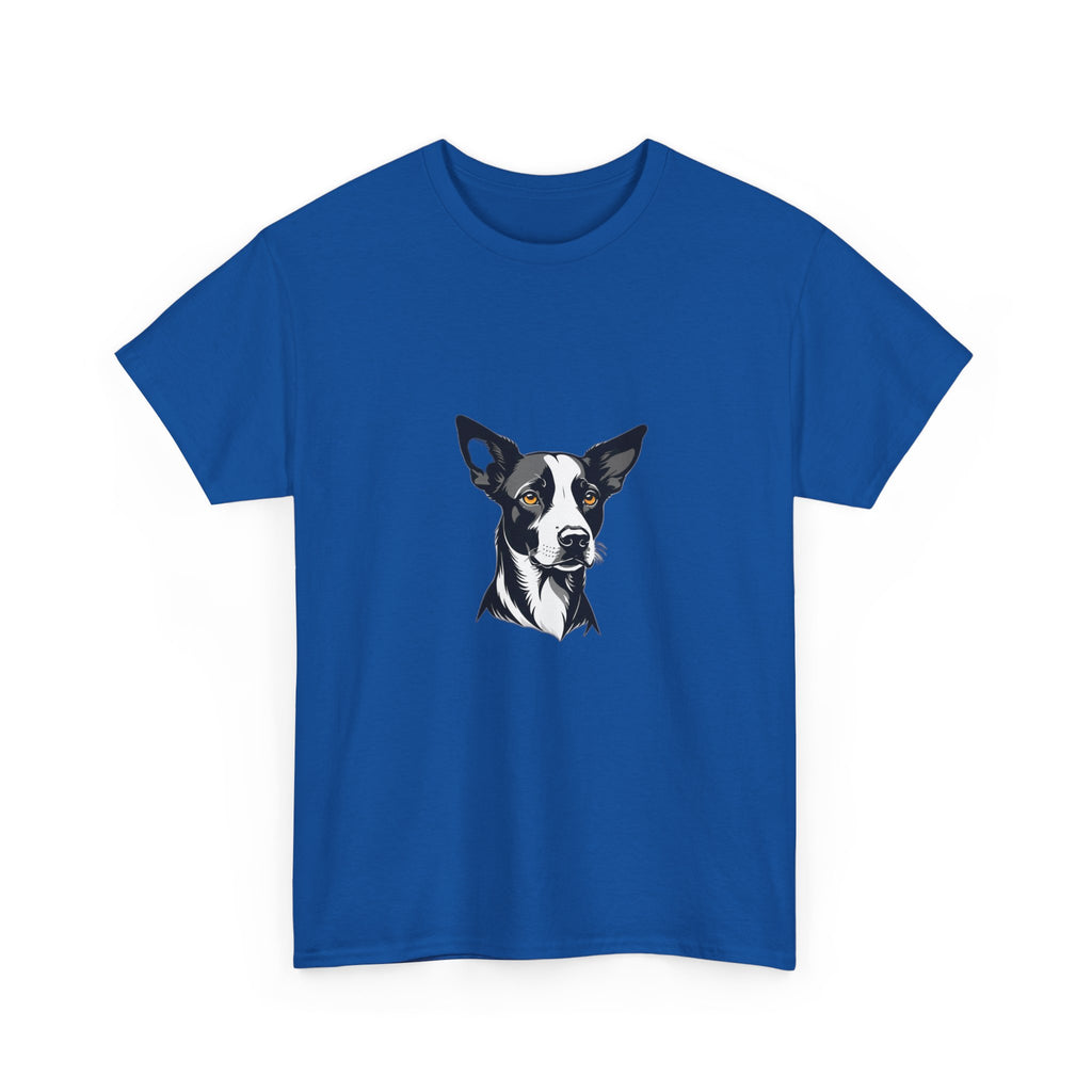 Dog Hater — Unisex T-Shirt