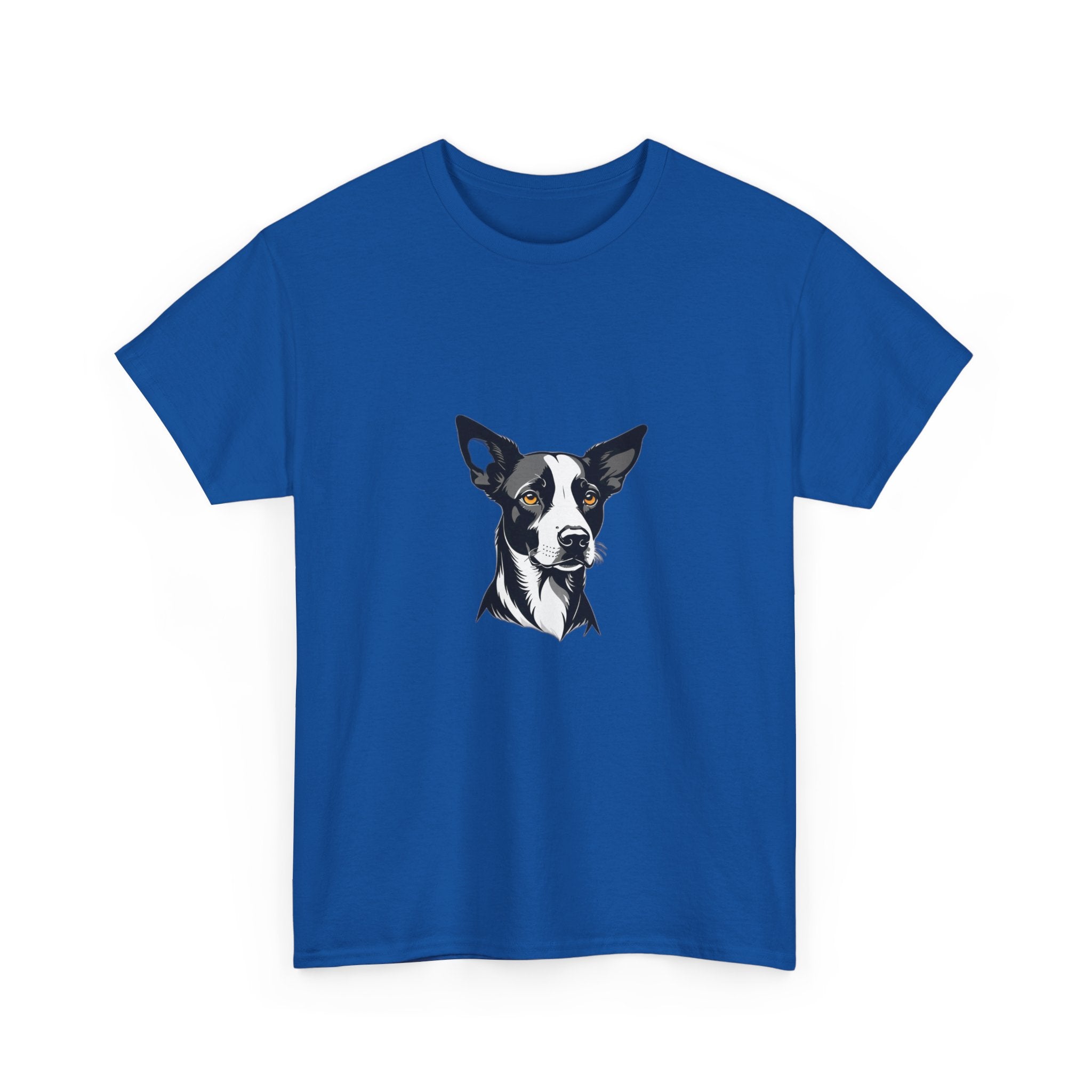 Dog Hater — Unisex T-Shirt