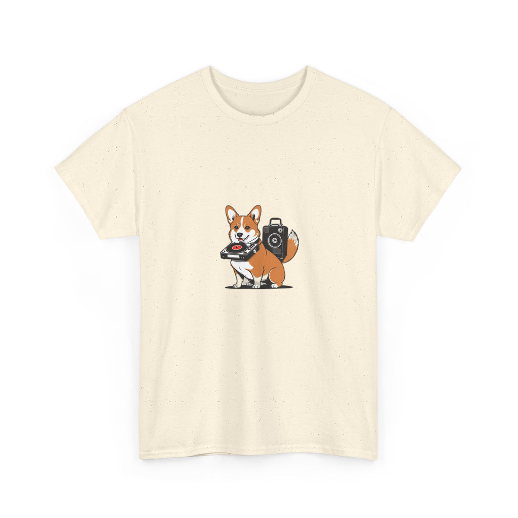 Sick of Scams? Go Analog — Unisex T-Shirt
