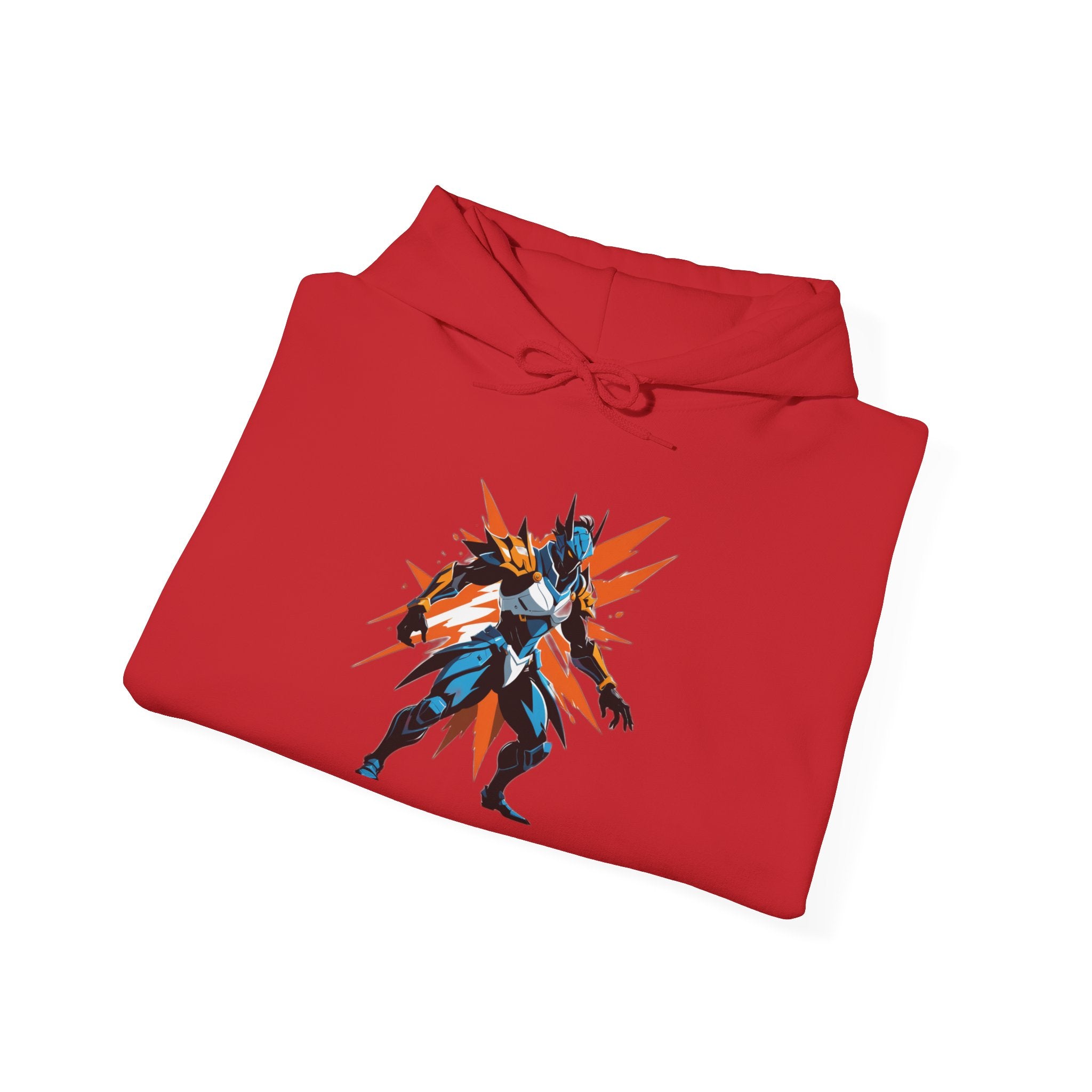 Genshin Impact Luna VII Tee — Unisex Hoodie