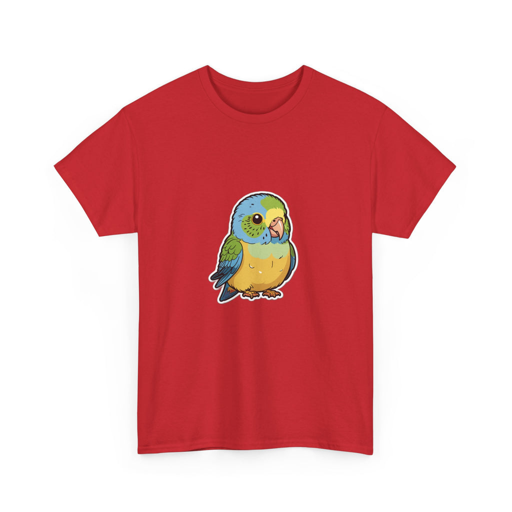 I Hate My Feed Birb Tee — Unisex T-Shirt