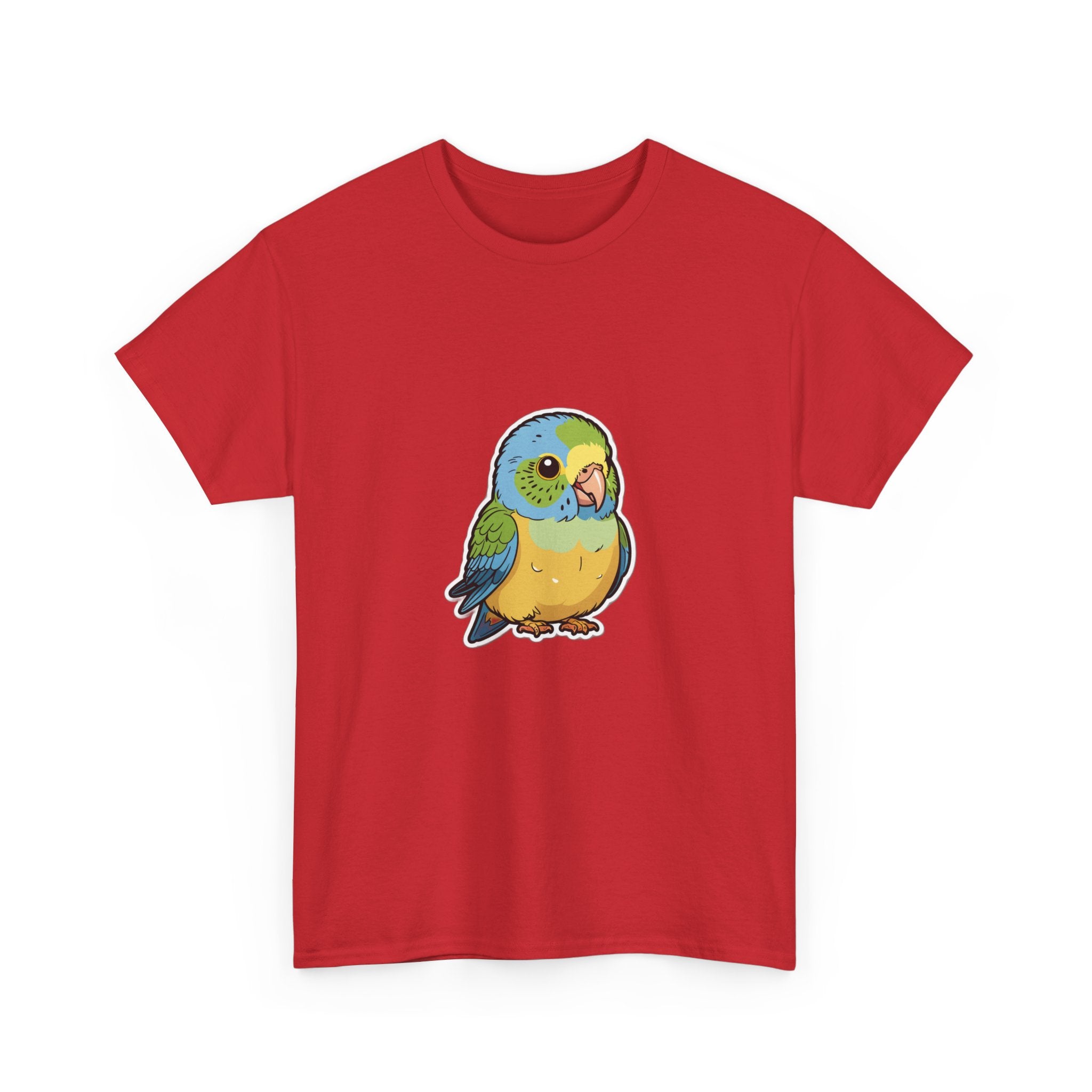 I Hate My Feed Birb Tee — Unisex T-Shirt