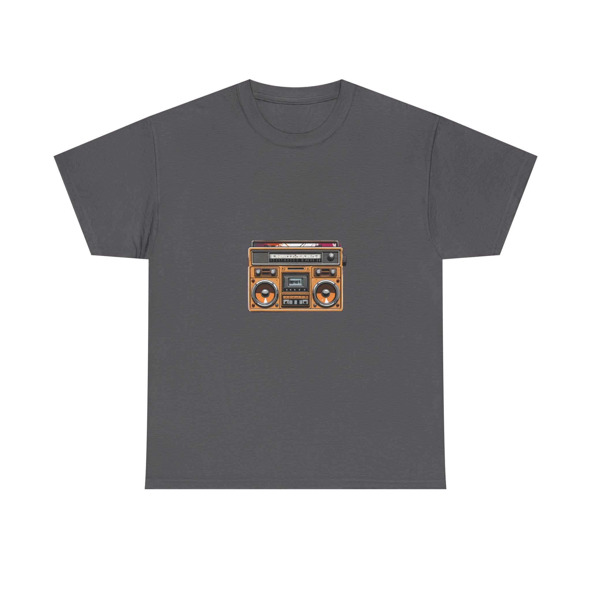 2021 Core Tunes & Times — Unisex T-Shirt