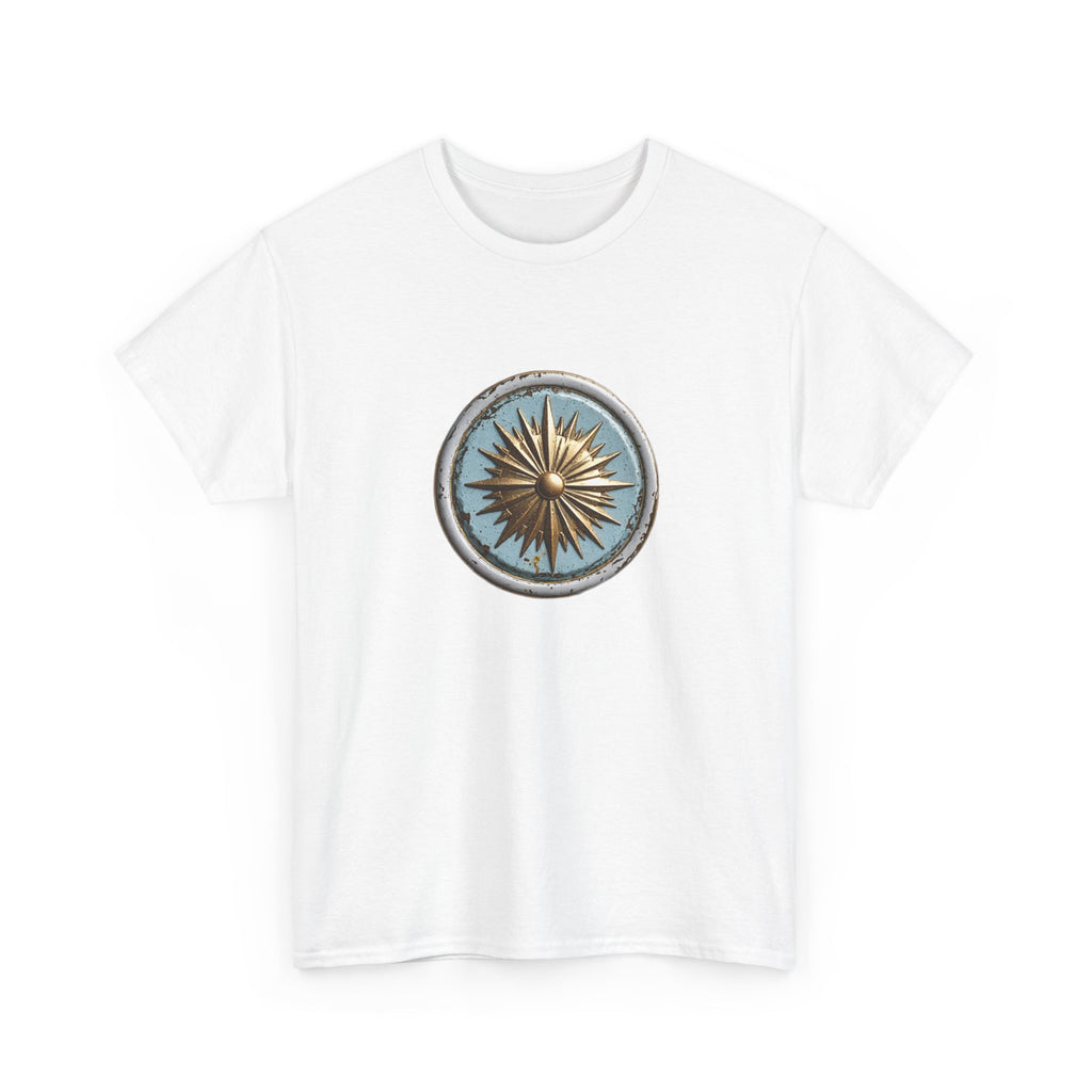 Good Vibes Only — Unisex T-Shirt