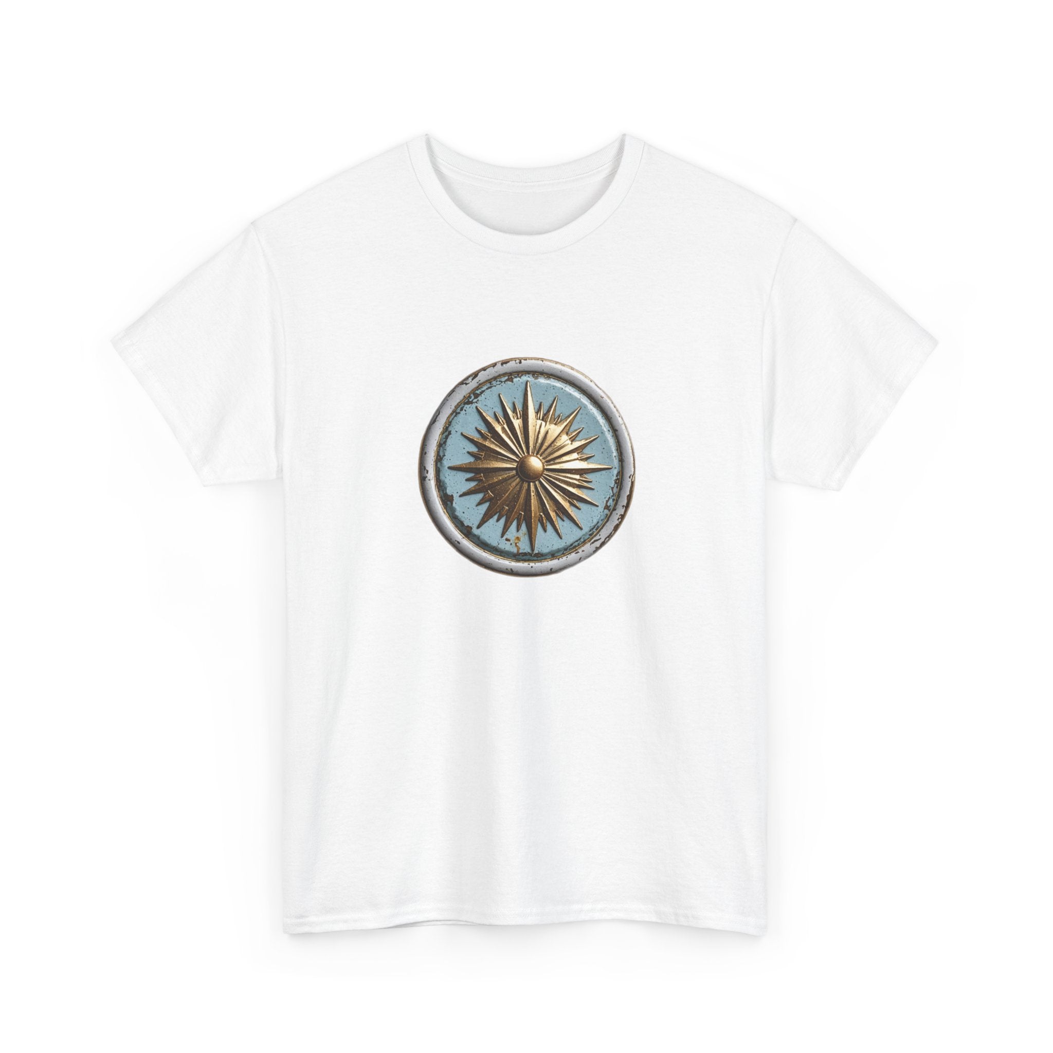 Good Vibes Only — Unisex T-Shirt