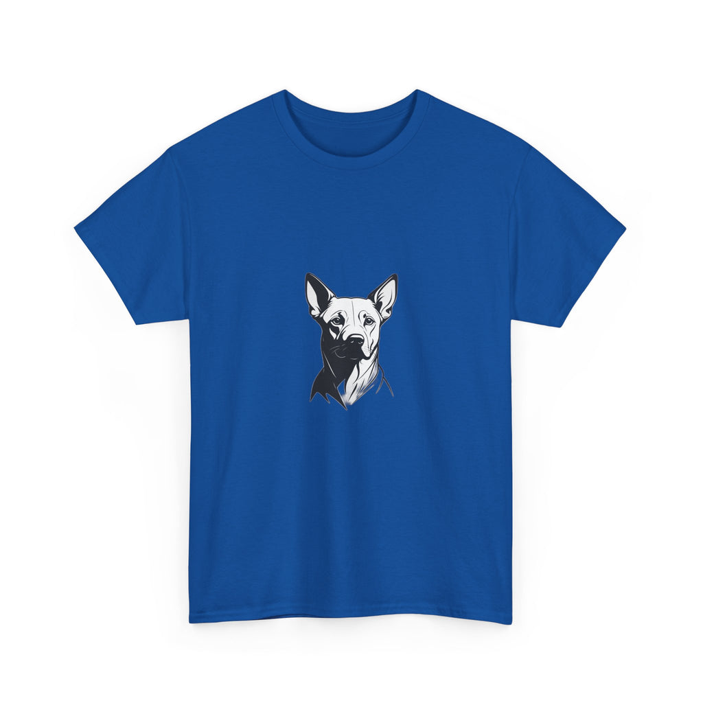 Dog Hater Confirmed — Unisex T-Shirt