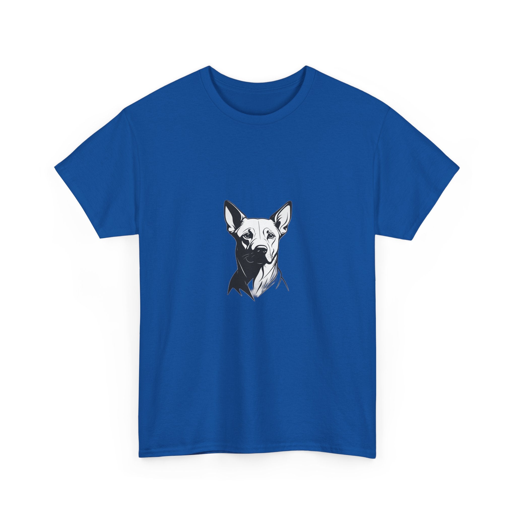Dog Hater Confirmed — Unisex T-Shirt