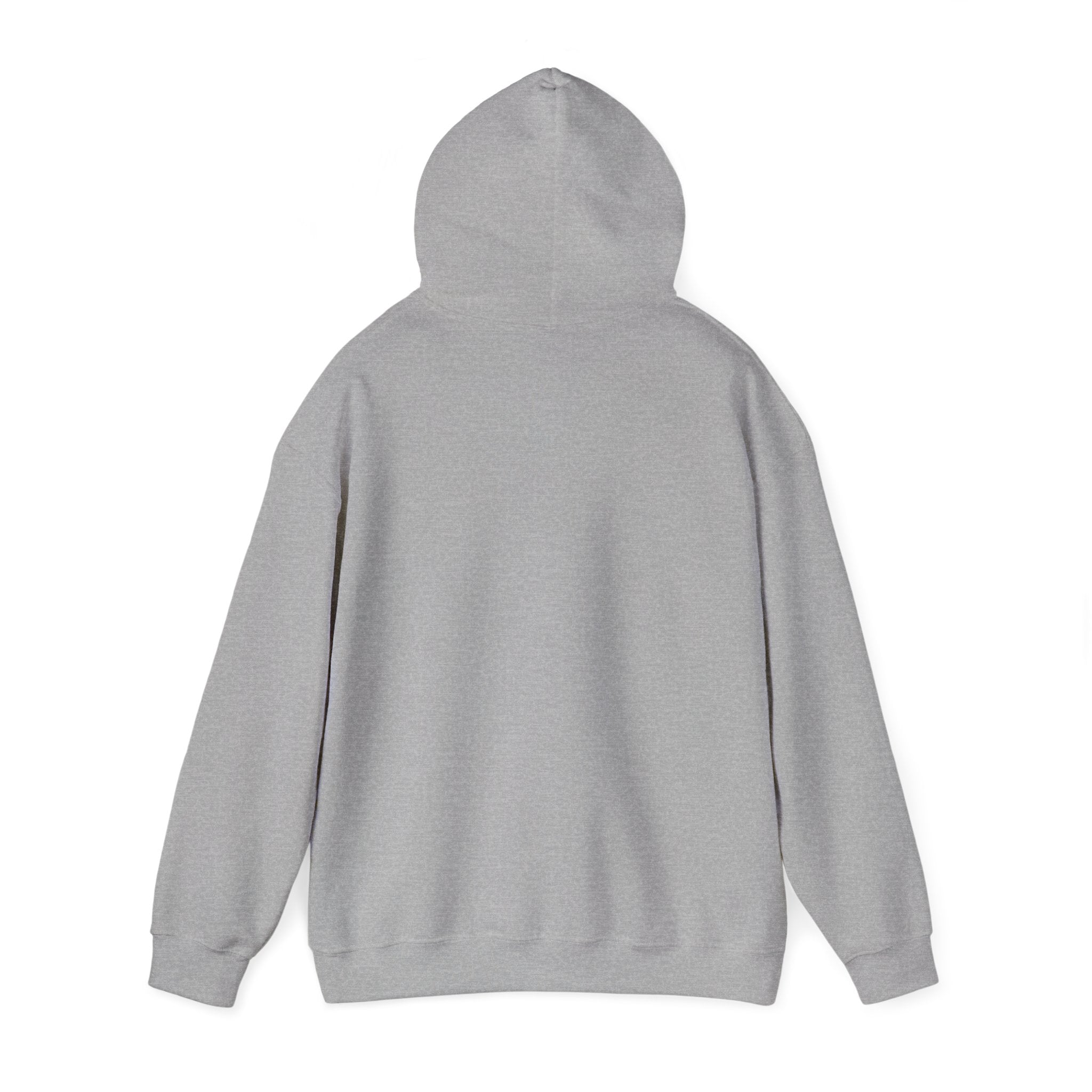 Brain Rot Tee — Unisex Hoodie