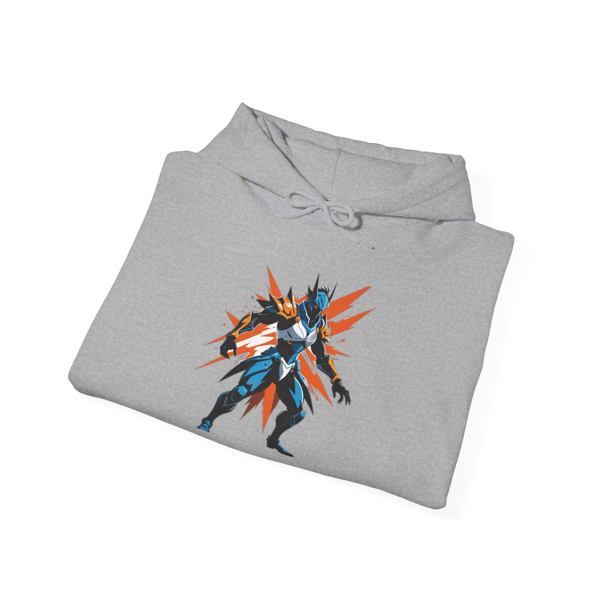 Genshin Impact Luna VII Tee — Unisex Hoodie