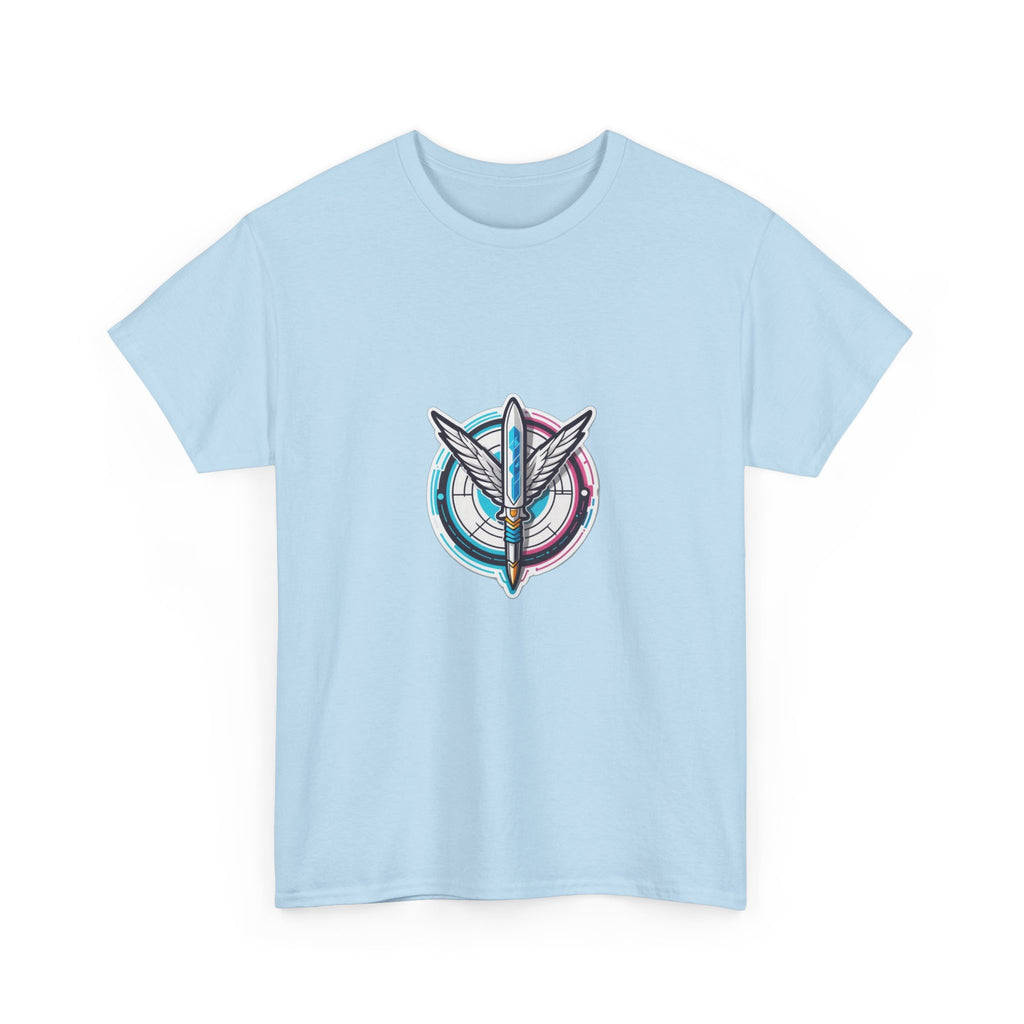 Quill vs AI — Unisex T-Shirt