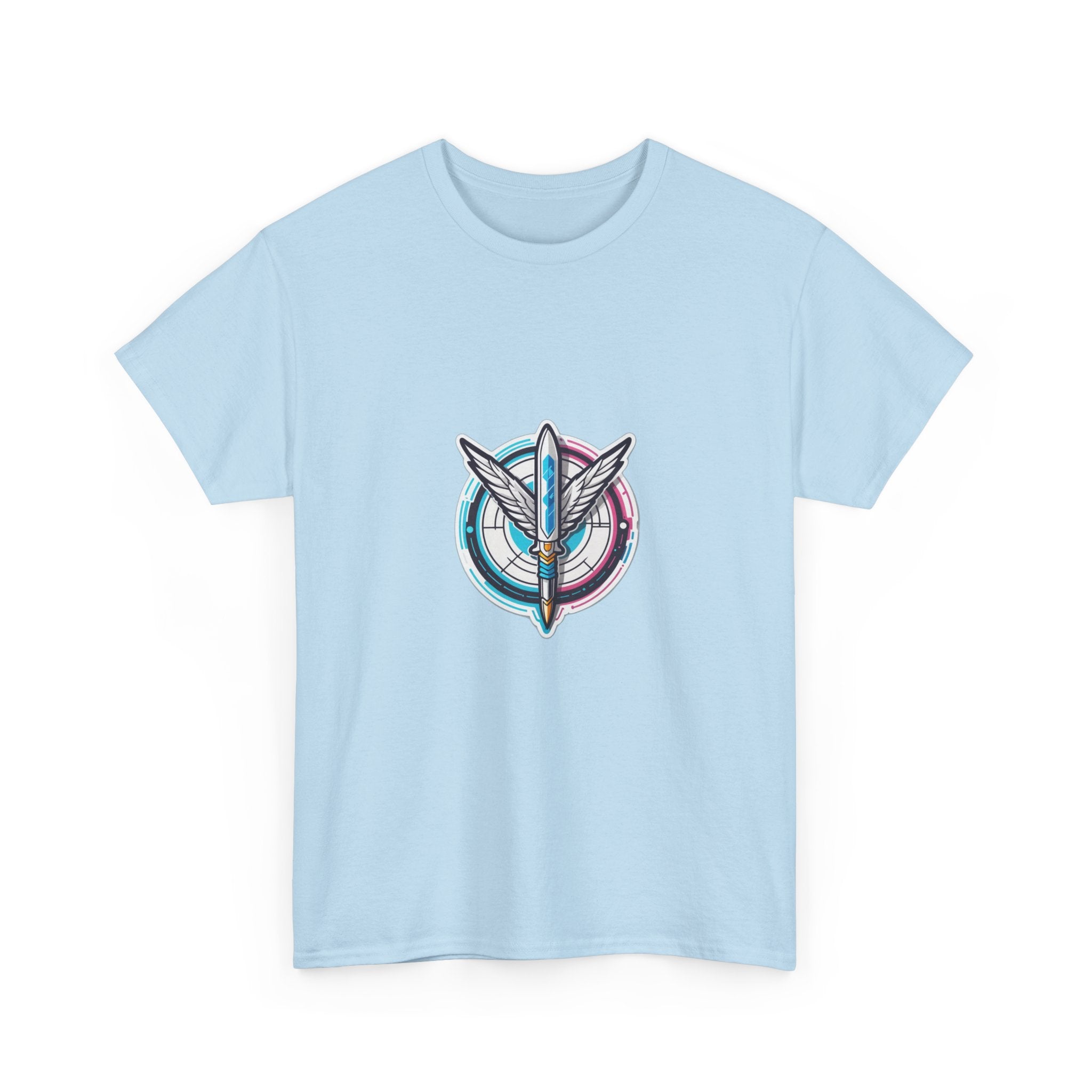 Quill vs AI — Unisex T-Shirt