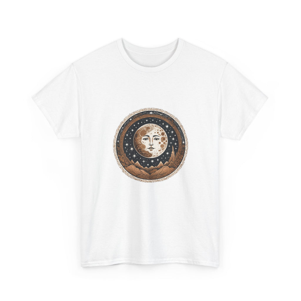 Glow Up with Luna VII — Unisex T-Shirt