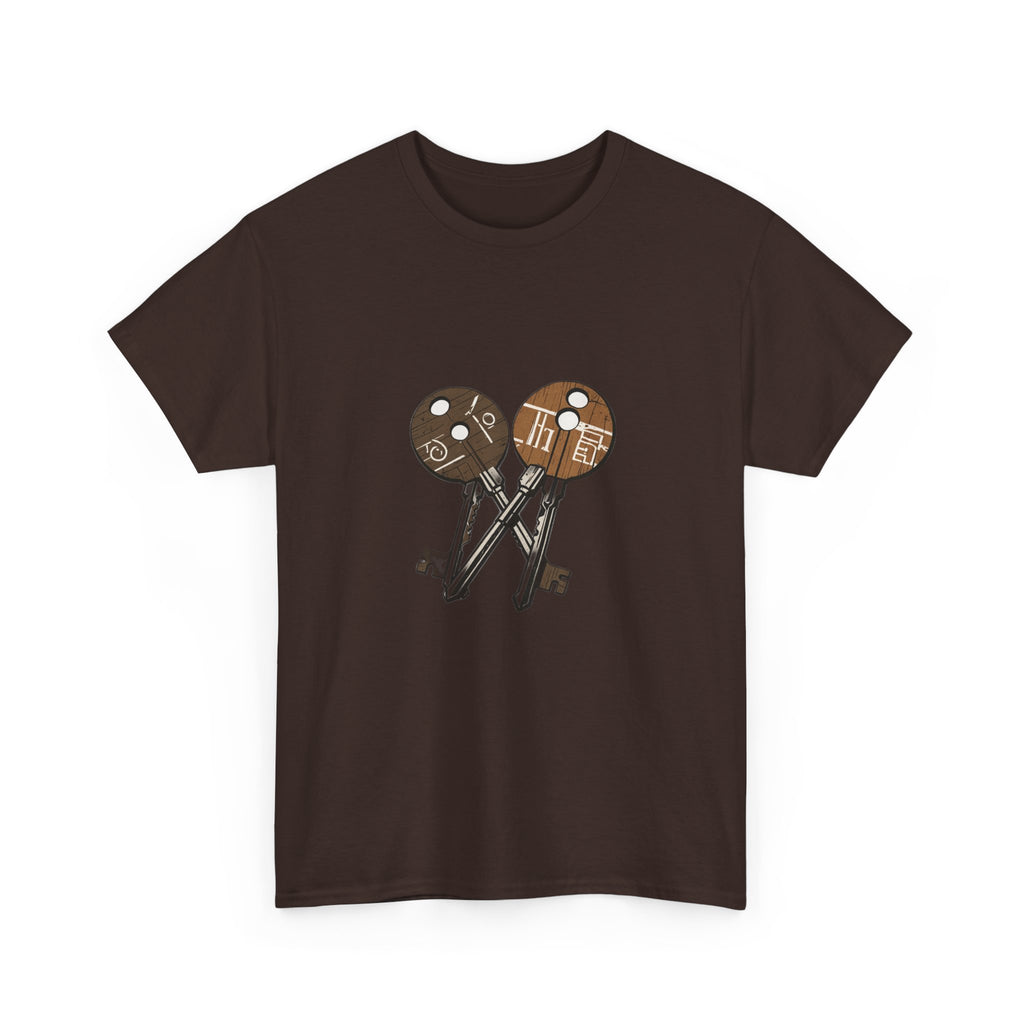 AITA Roommate — Unisex T-Shirt