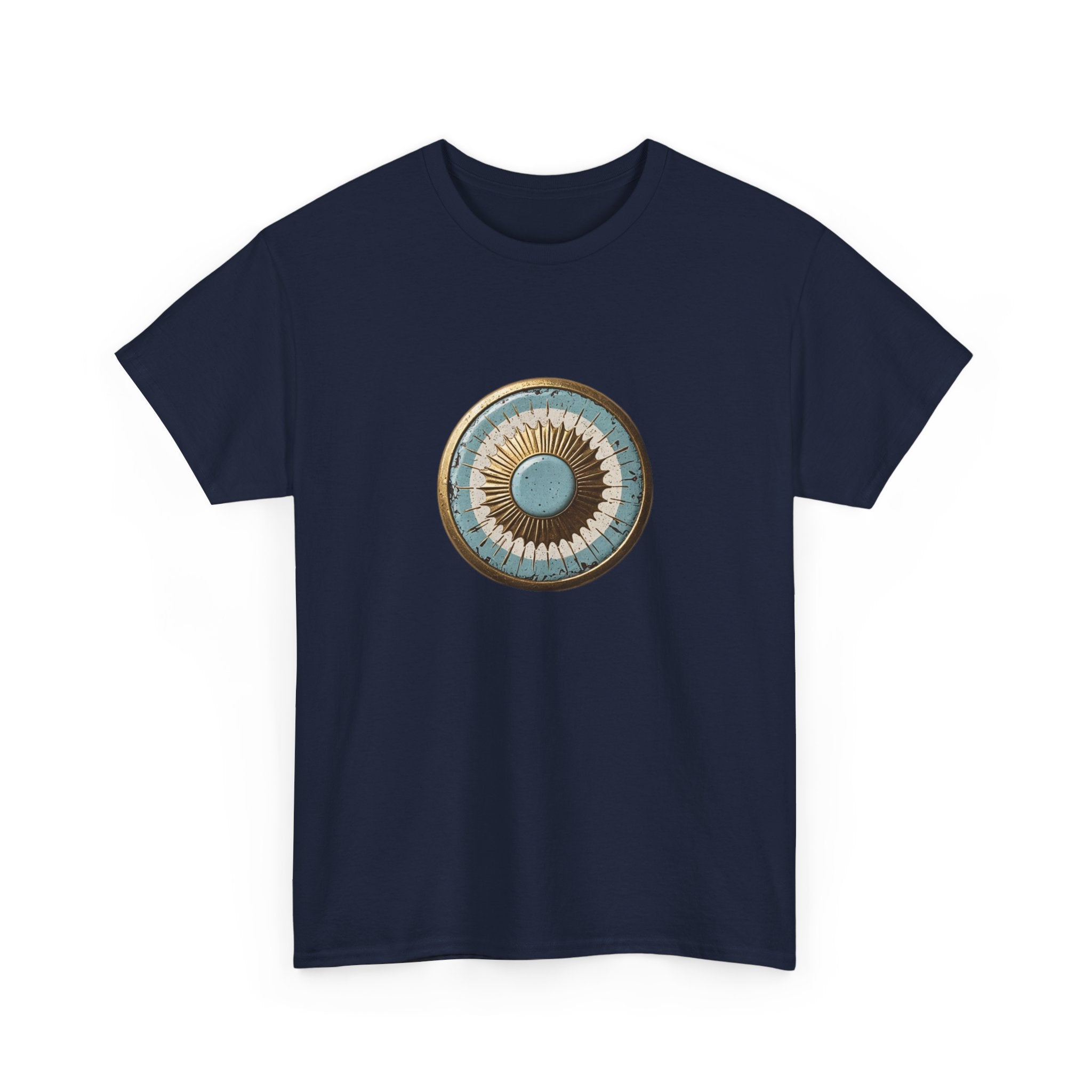 Good Vibes Only — Unisex T-Shirt