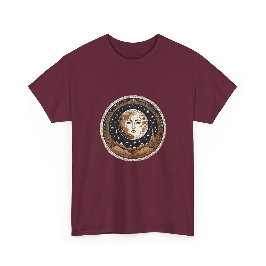 Glow Up with Luna VII — Unisex T-Shirt