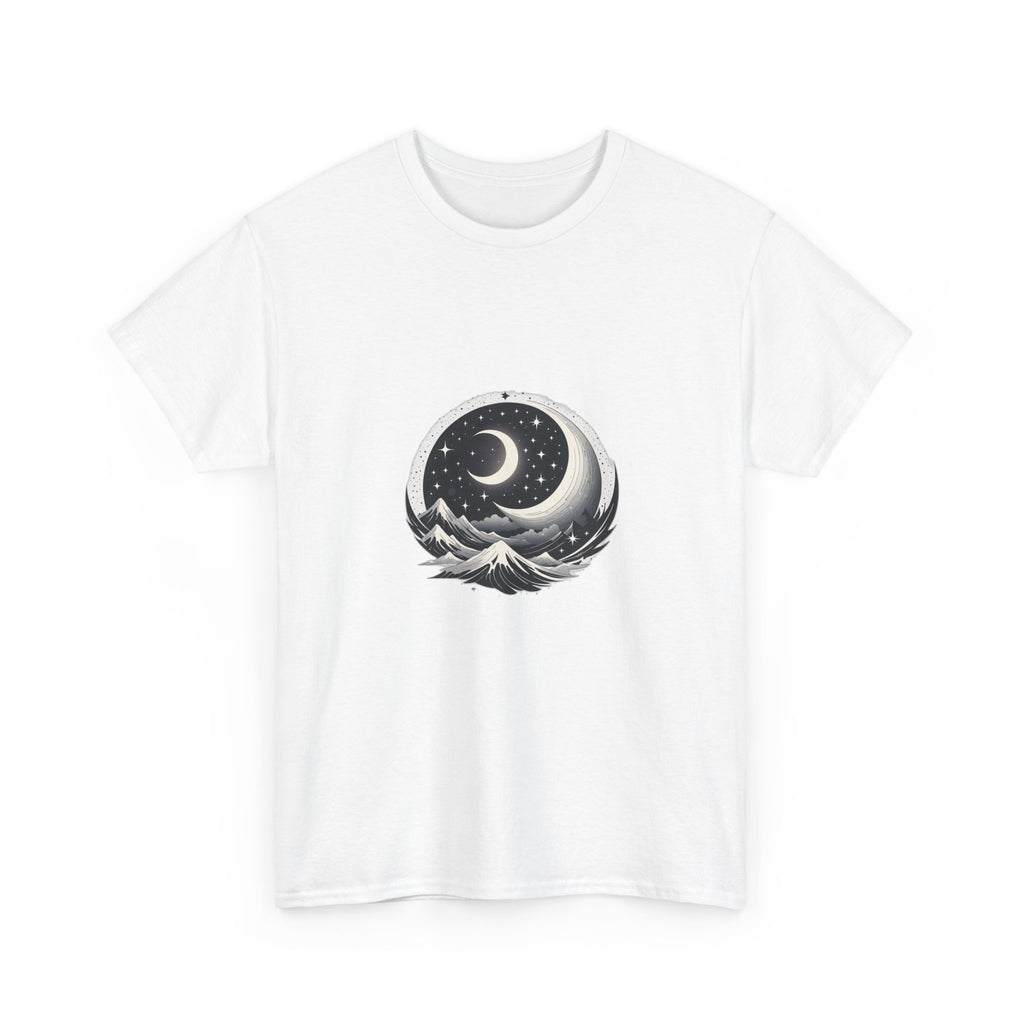 Glow Up with Luna VII — Unisex T-Shirt